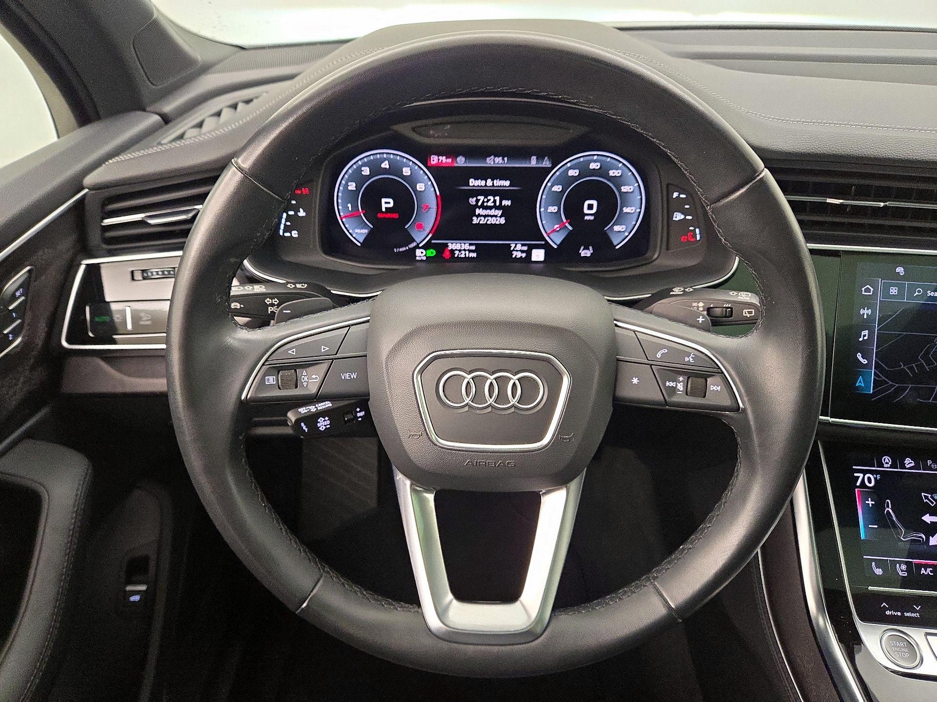 Thumbnail: 2024 Audi Q7 - 10