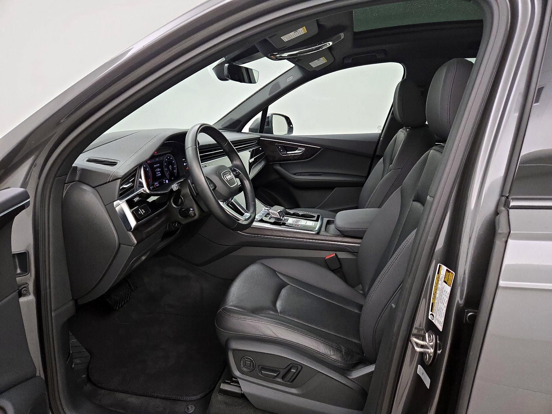 Thumbnail: 2024 Audi Q7 - 11