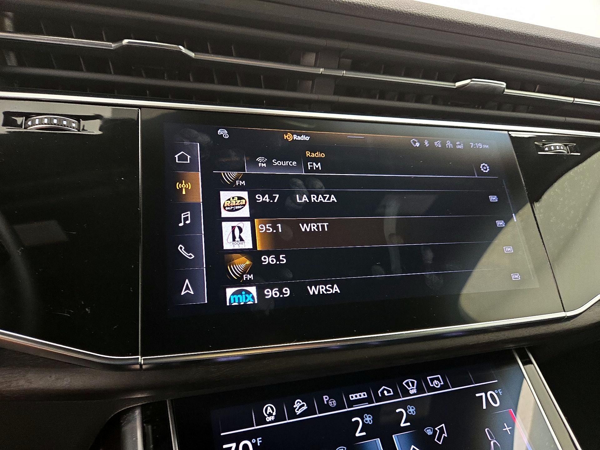 Thumbnail: 2024 Audi Q7 - 15