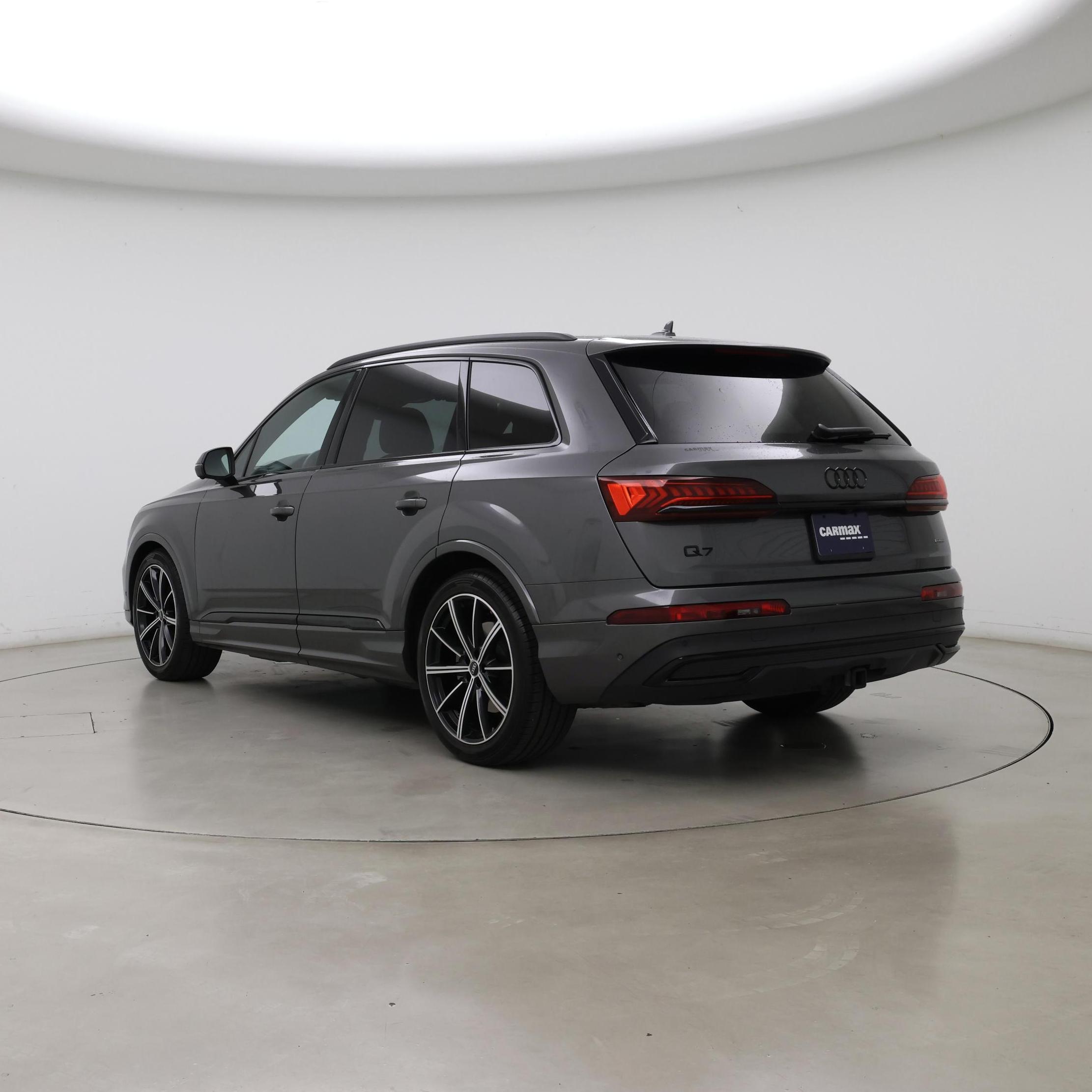 Thumbnail: 2024 Audi Q7 - 2