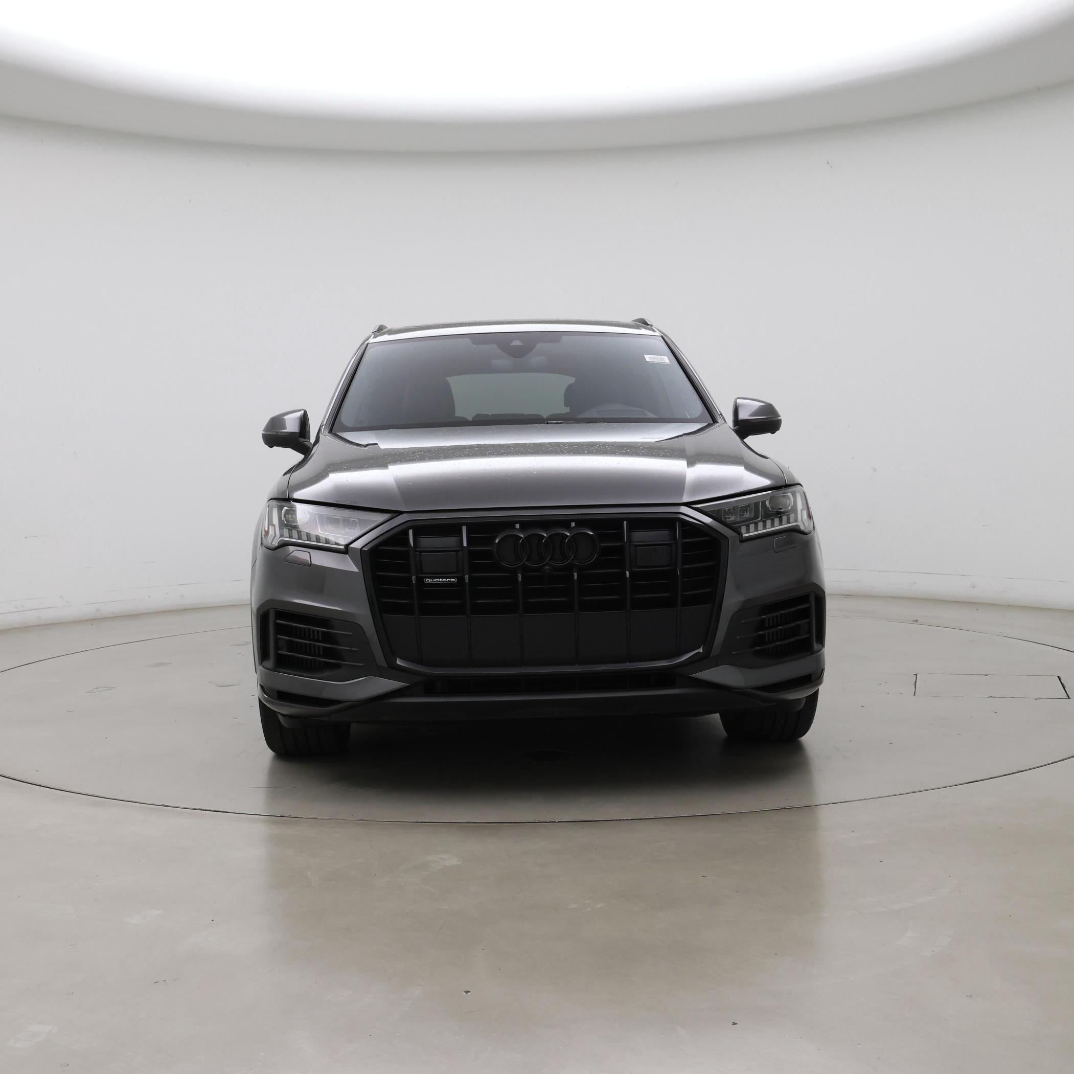 Thumbnail: 2024 Audi Q7 - 5