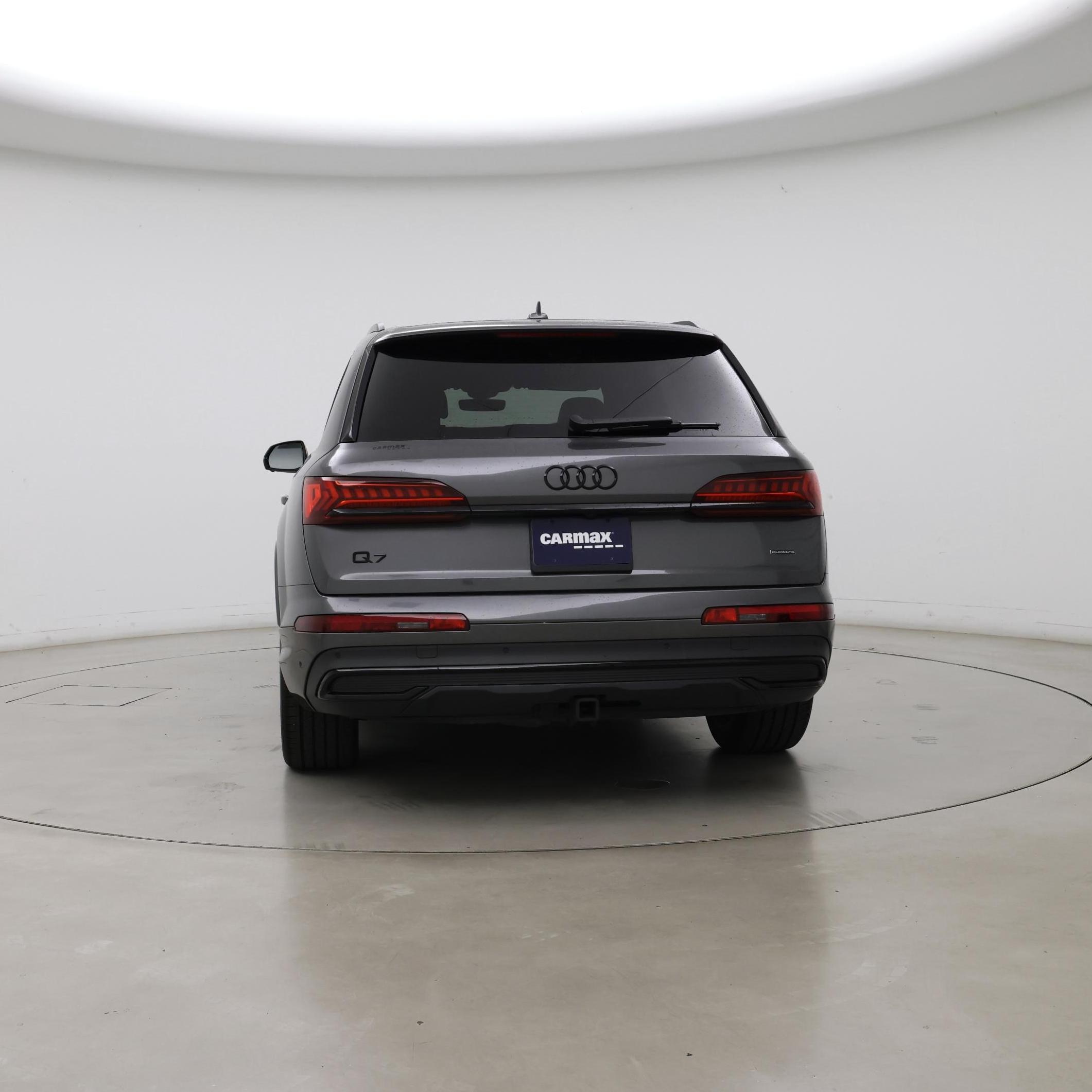 Thumbnail: 2024 Audi Q7 - 6