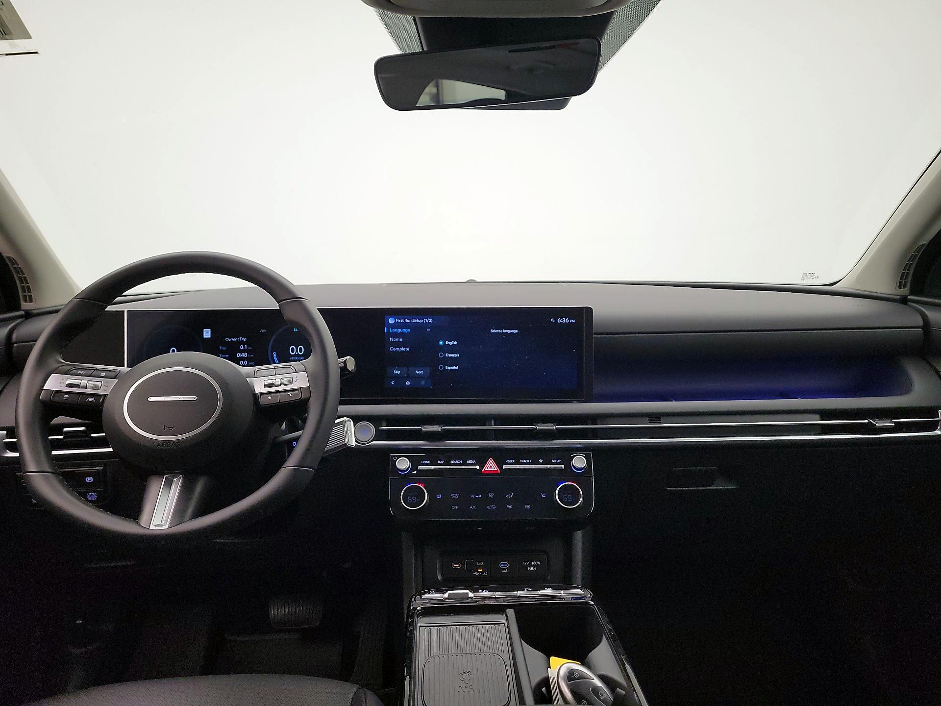 Thumbnail: 2025 Hyundai Tucson - 9