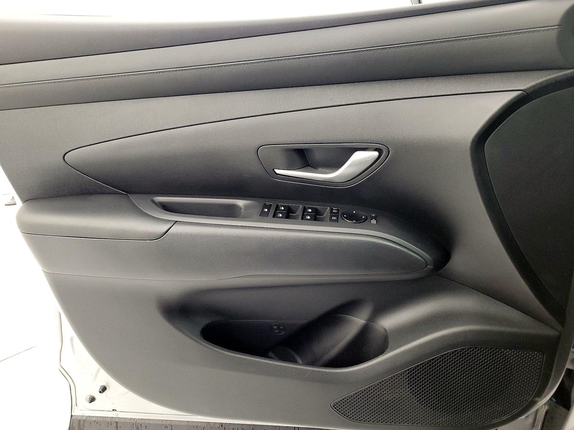 Thumbnail: 2025 Hyundai Tucson - 12