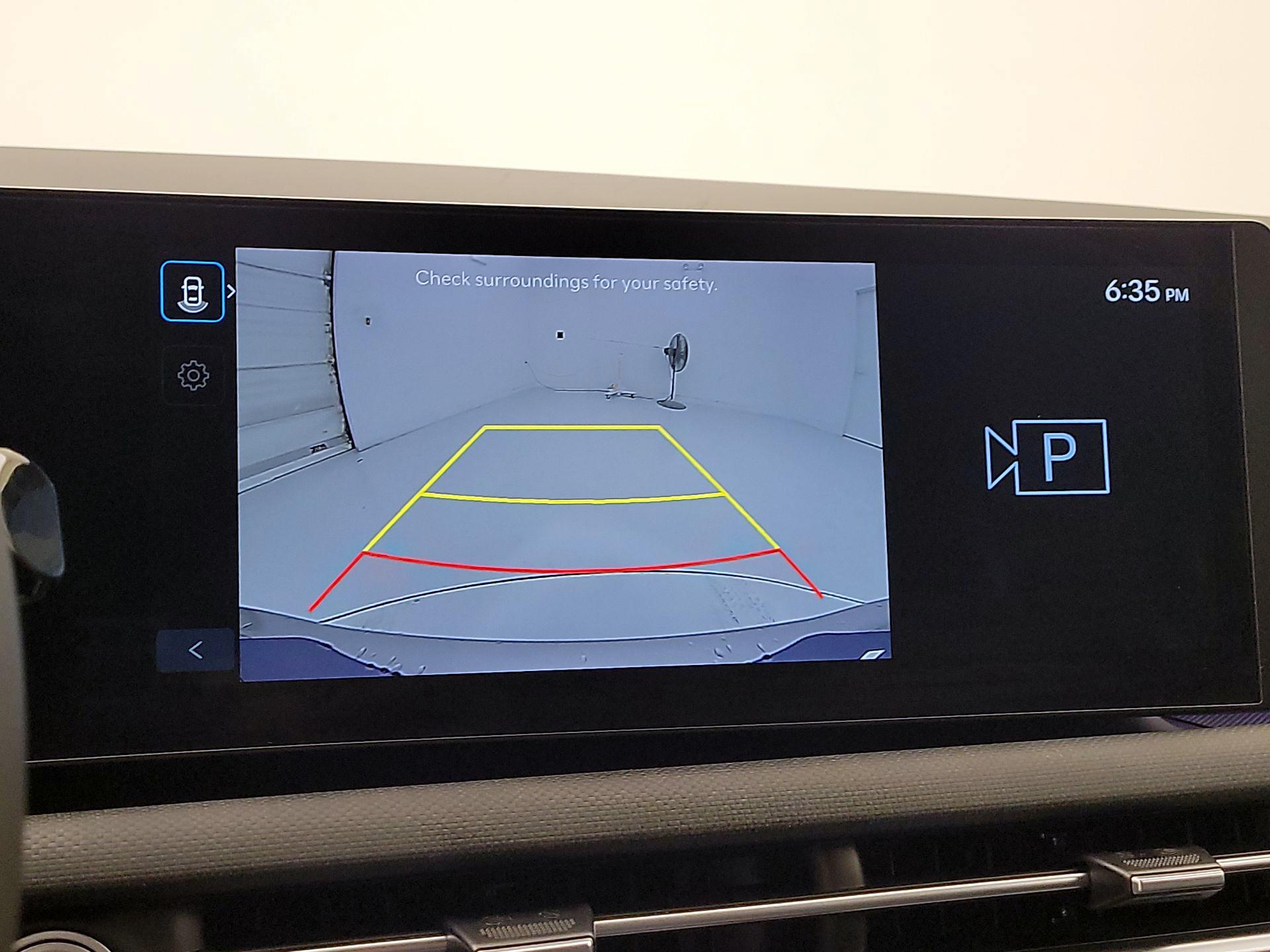 Thumbnail: 2025 Hyundai Tucson - 14