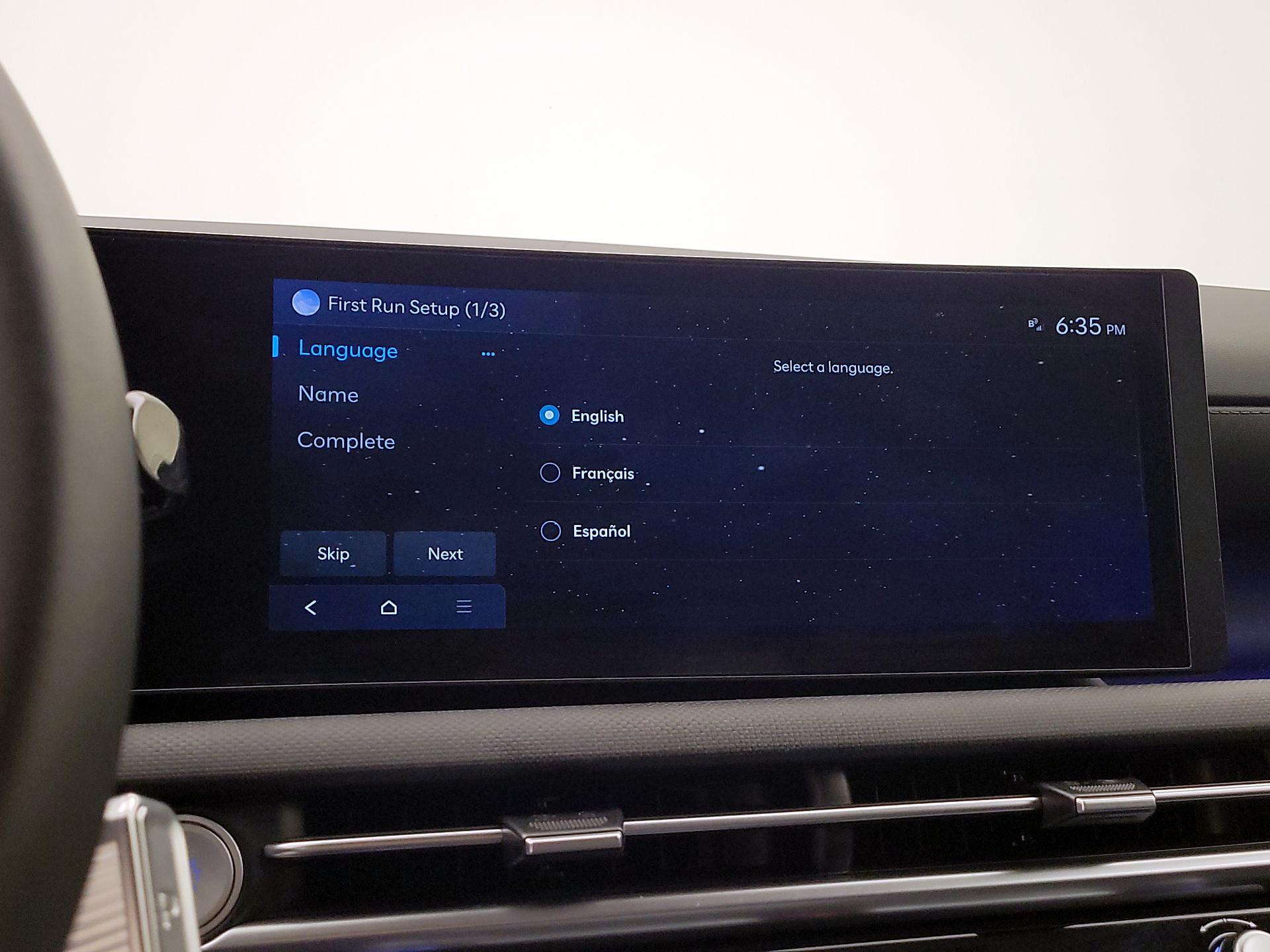 Thumbnail: 2025 Hyundai Tucson - 15