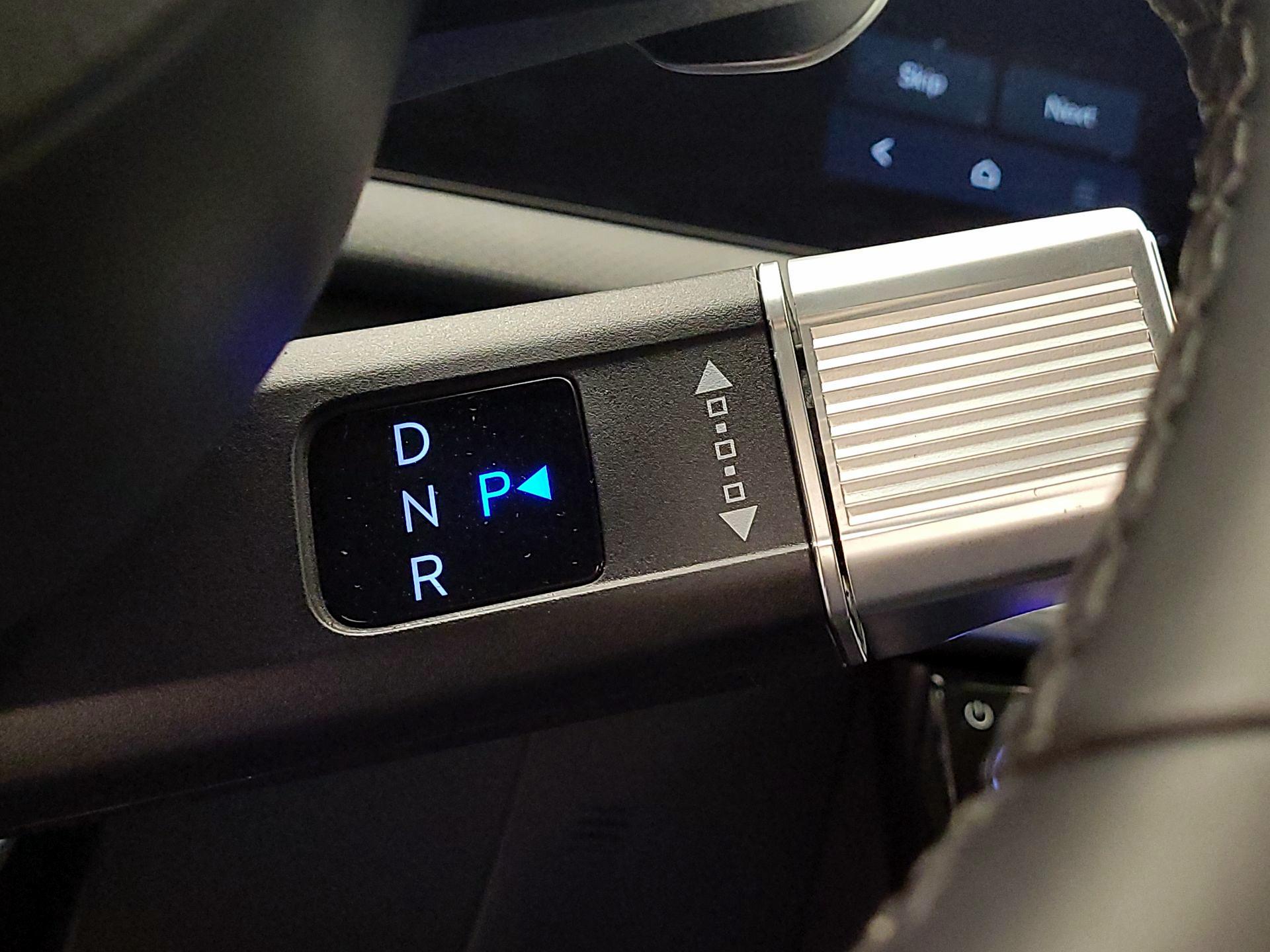 Thumbnail: 2025 Hyundai Tucson - 17