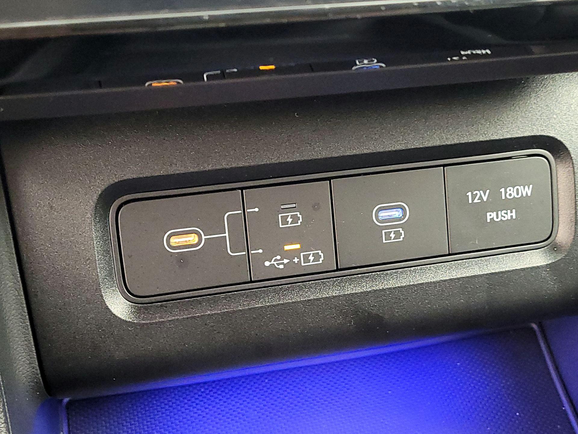 Thumbnail: 2025 Hyundai Tucson - 18