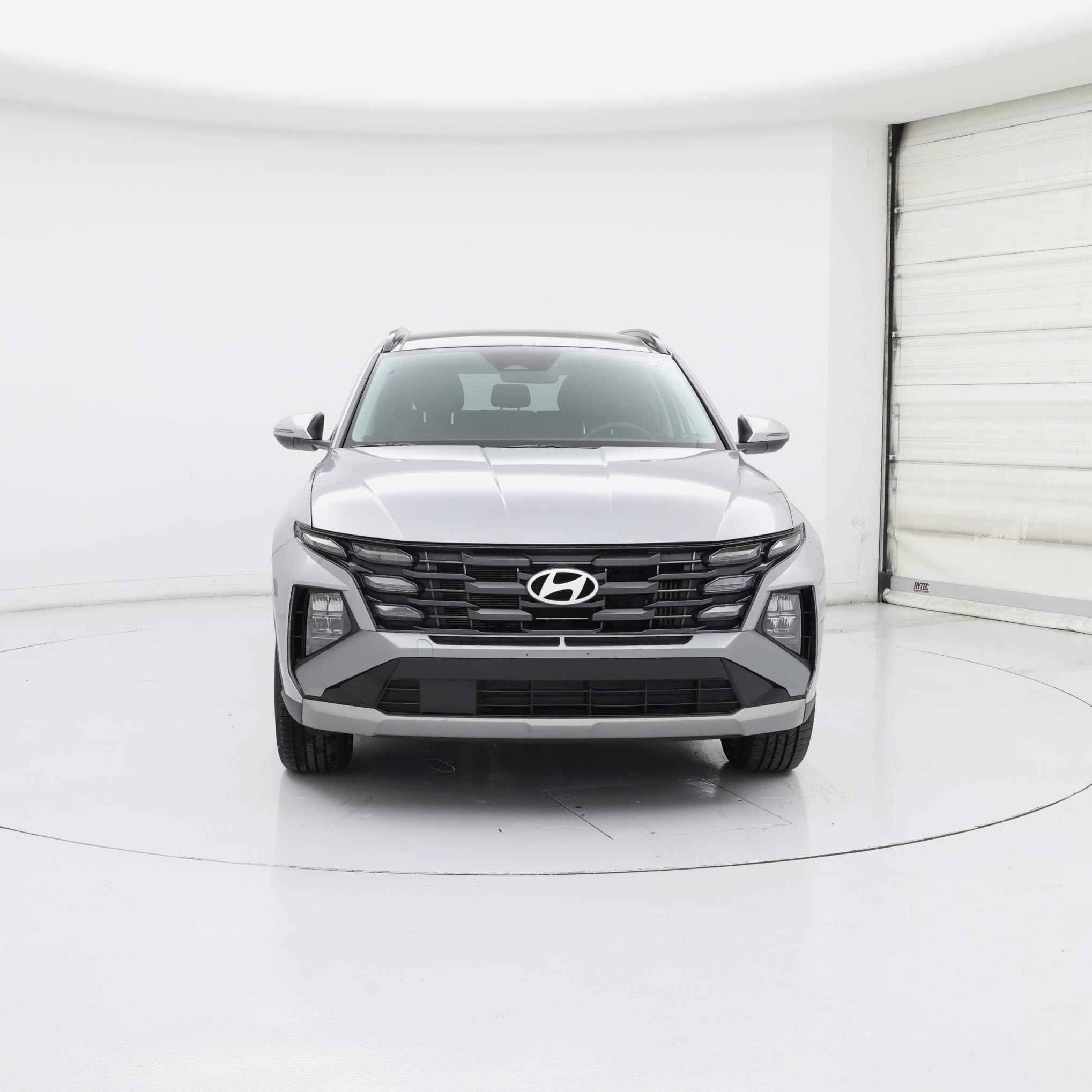 Thumbnail: 2025 Hyundai Tucson - 5