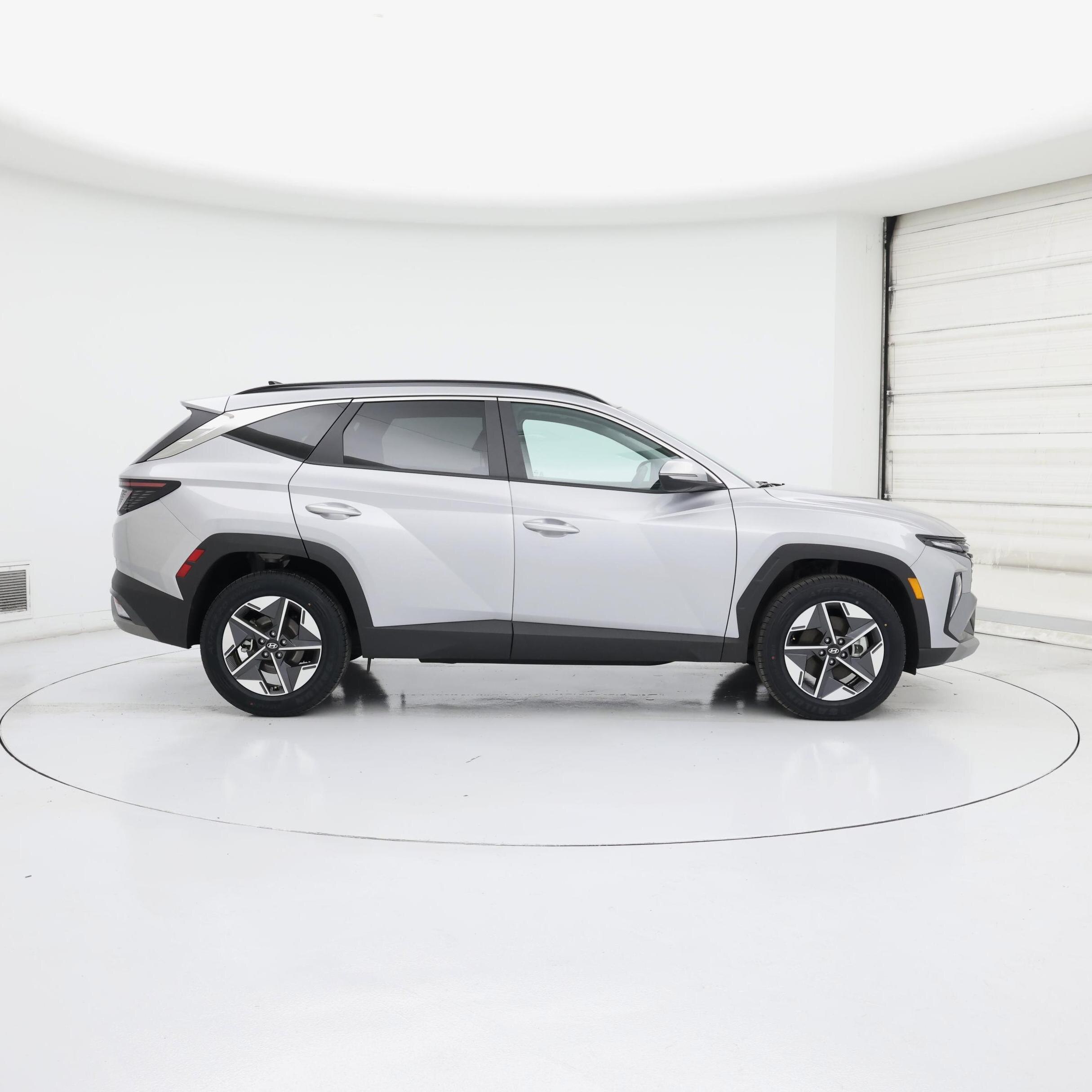 Thumbnail: 2025 Hyundai Tucson - 7