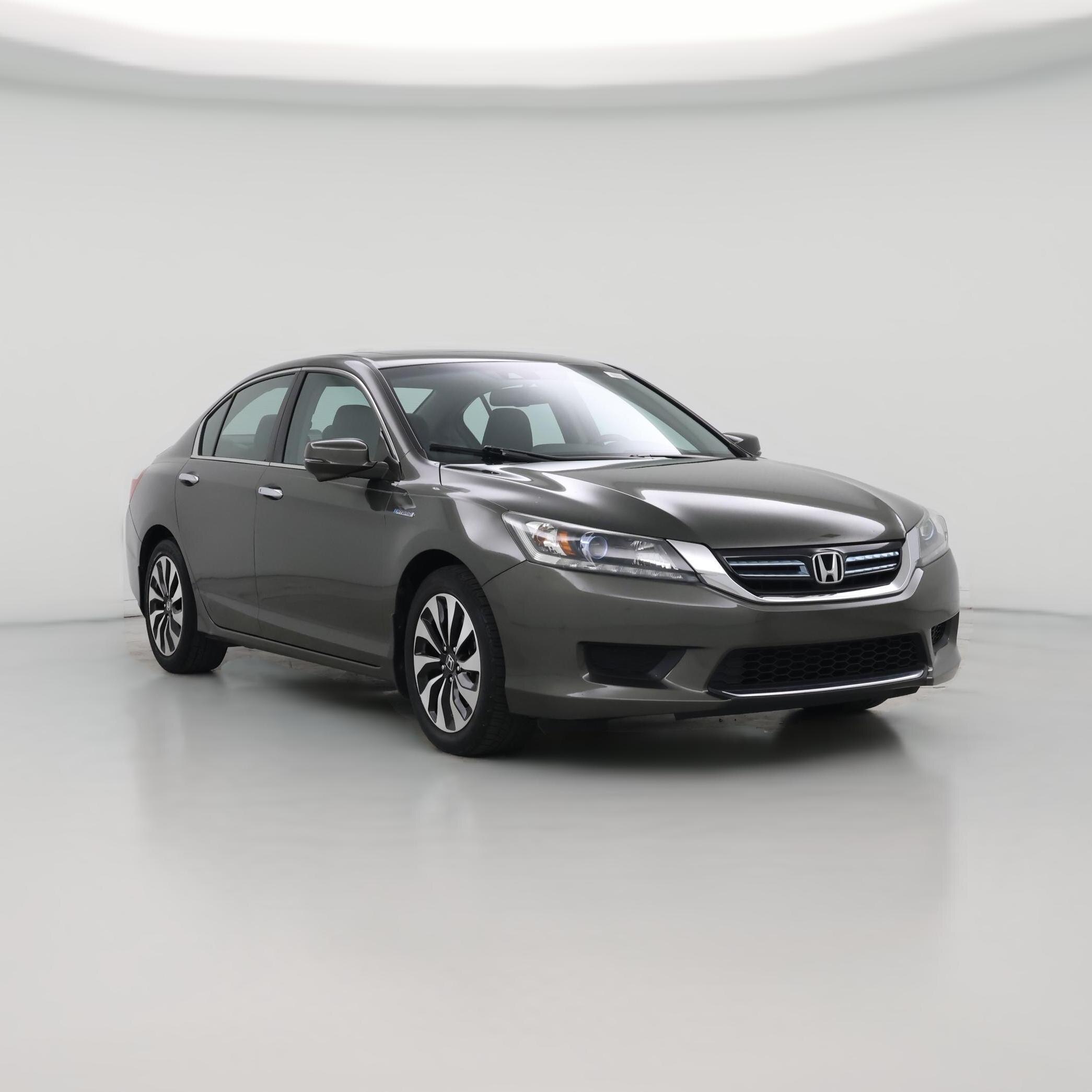 Thumbnail: 2015 Honda Accord - 1