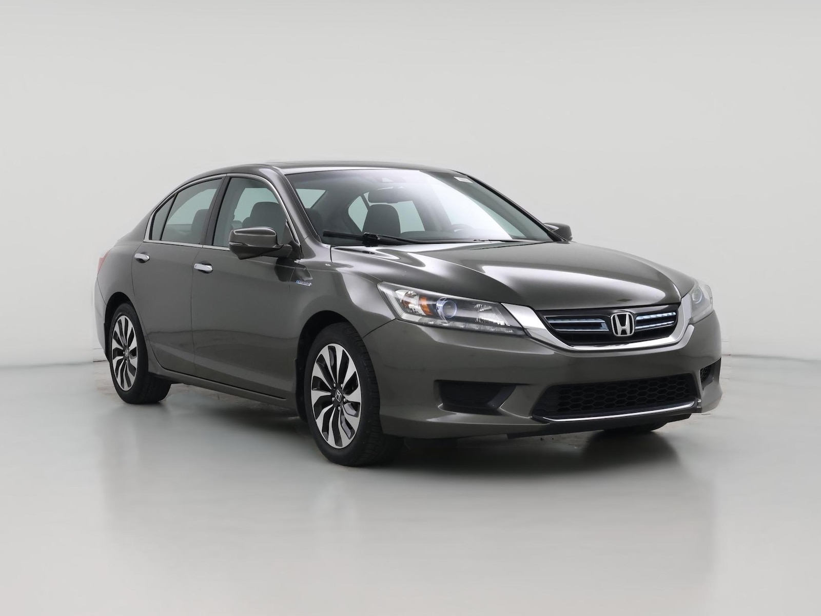 2015 Honda Accord Hybrid EX-L