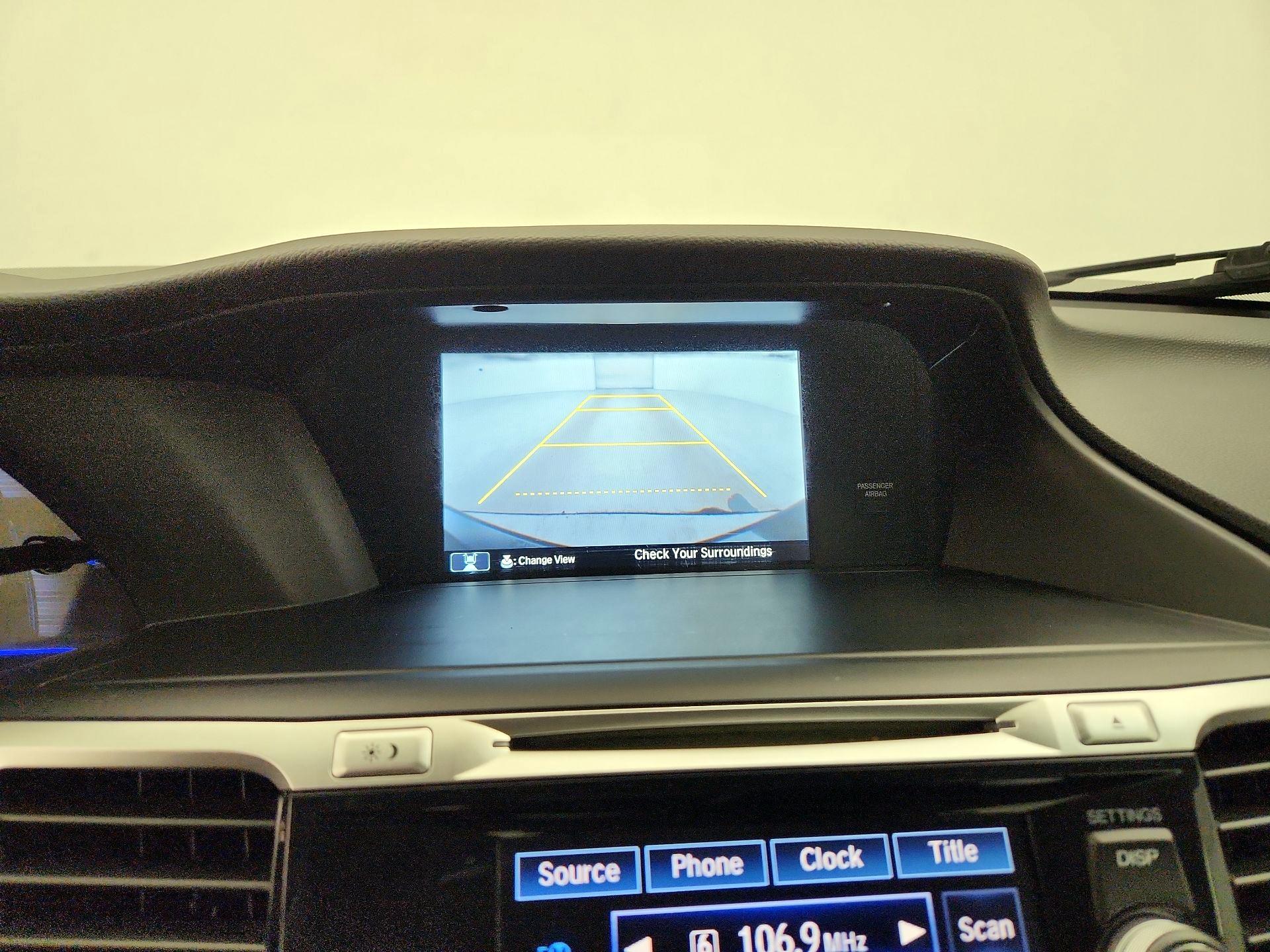 Thumbnail: 2015 Honda Accord - 14