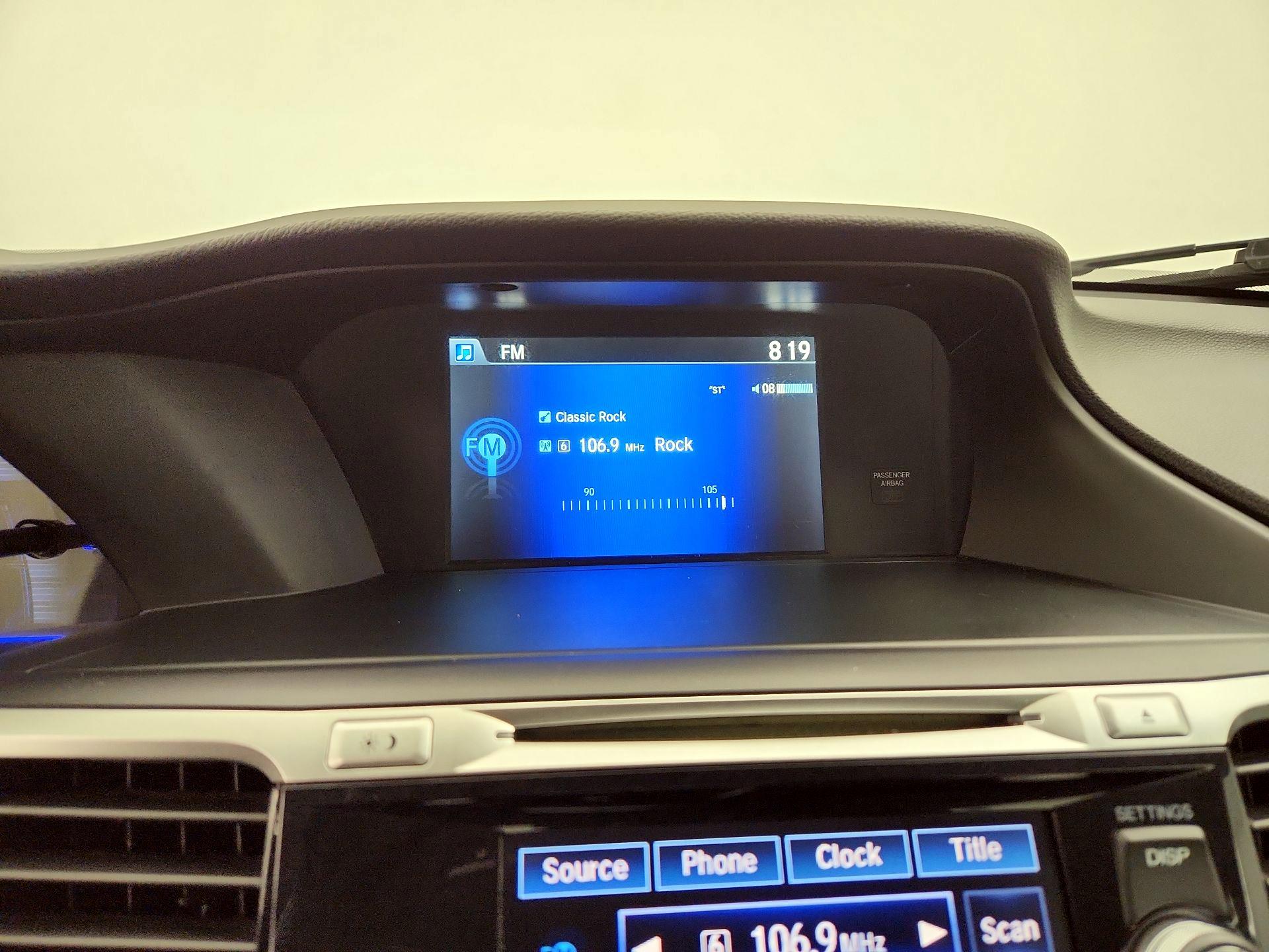 Thumbnail: 2015 Honda Accord - 15