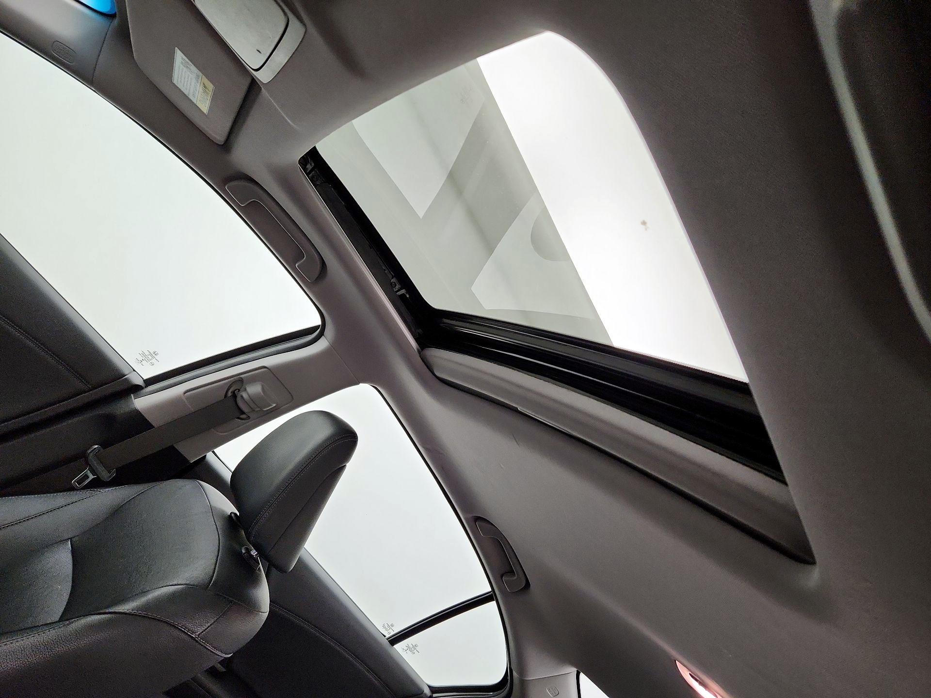 Thumbnail: 2015 Honda Accord - 19