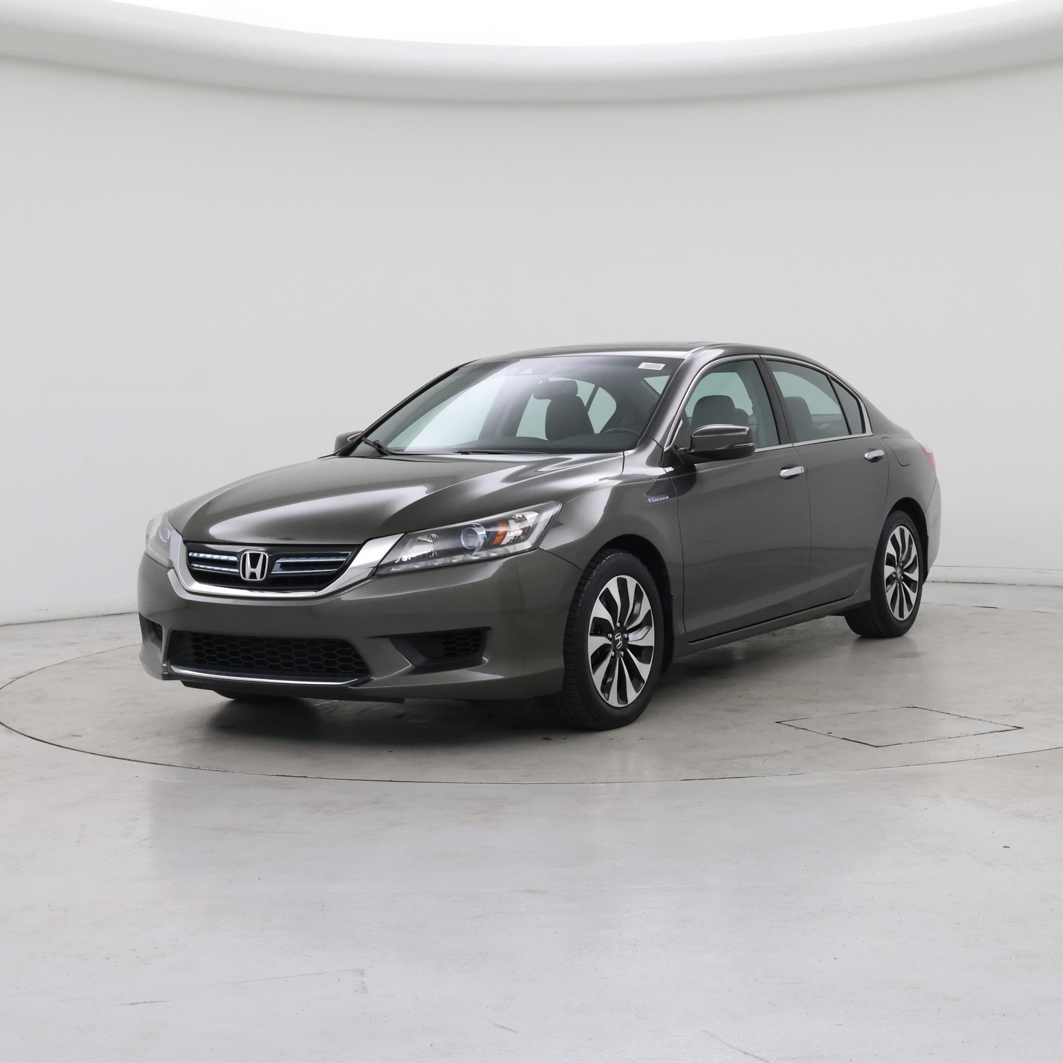 Thumbnail: 2015 Honda Accord - 4