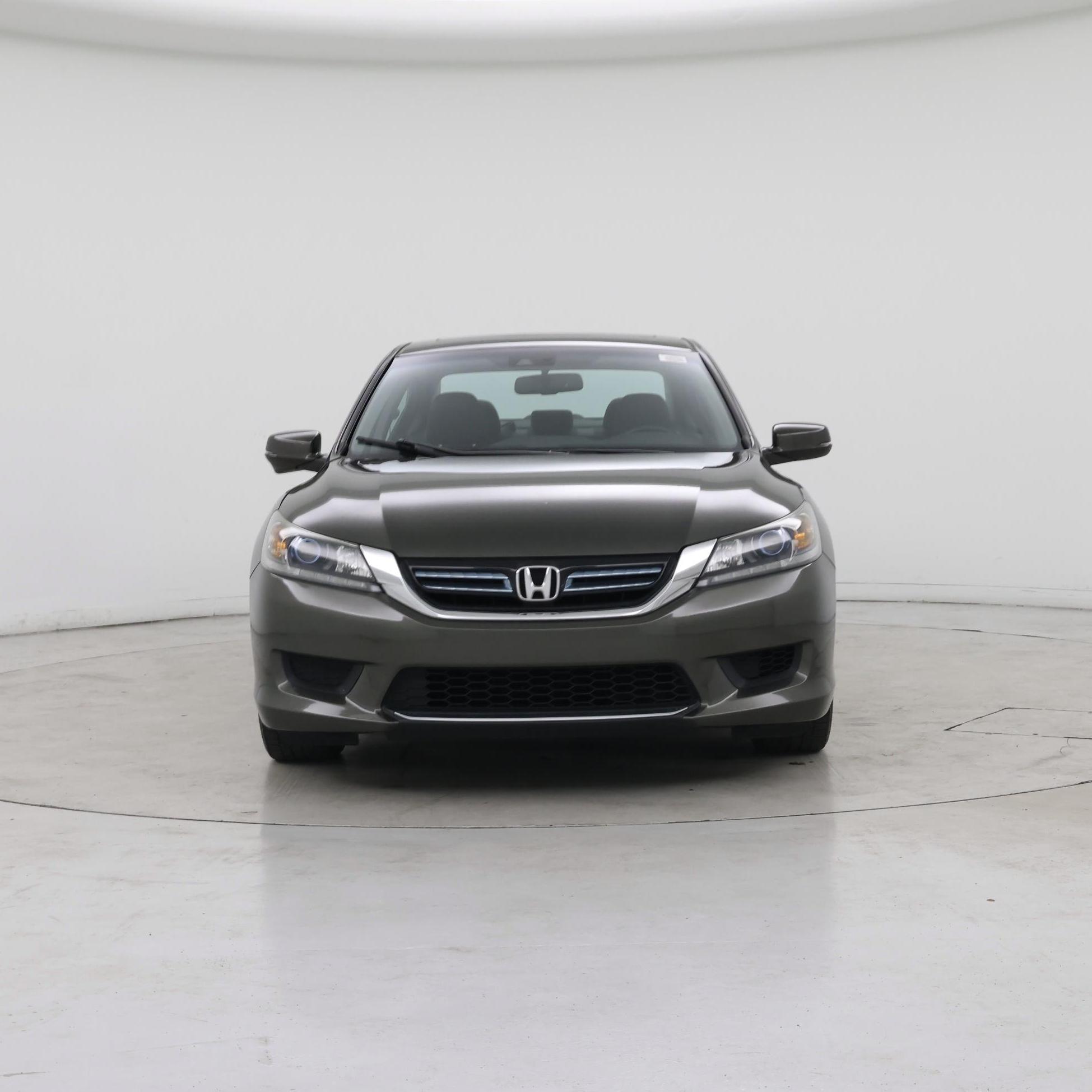 Thumbnail: 2015 Honda Accord - 5