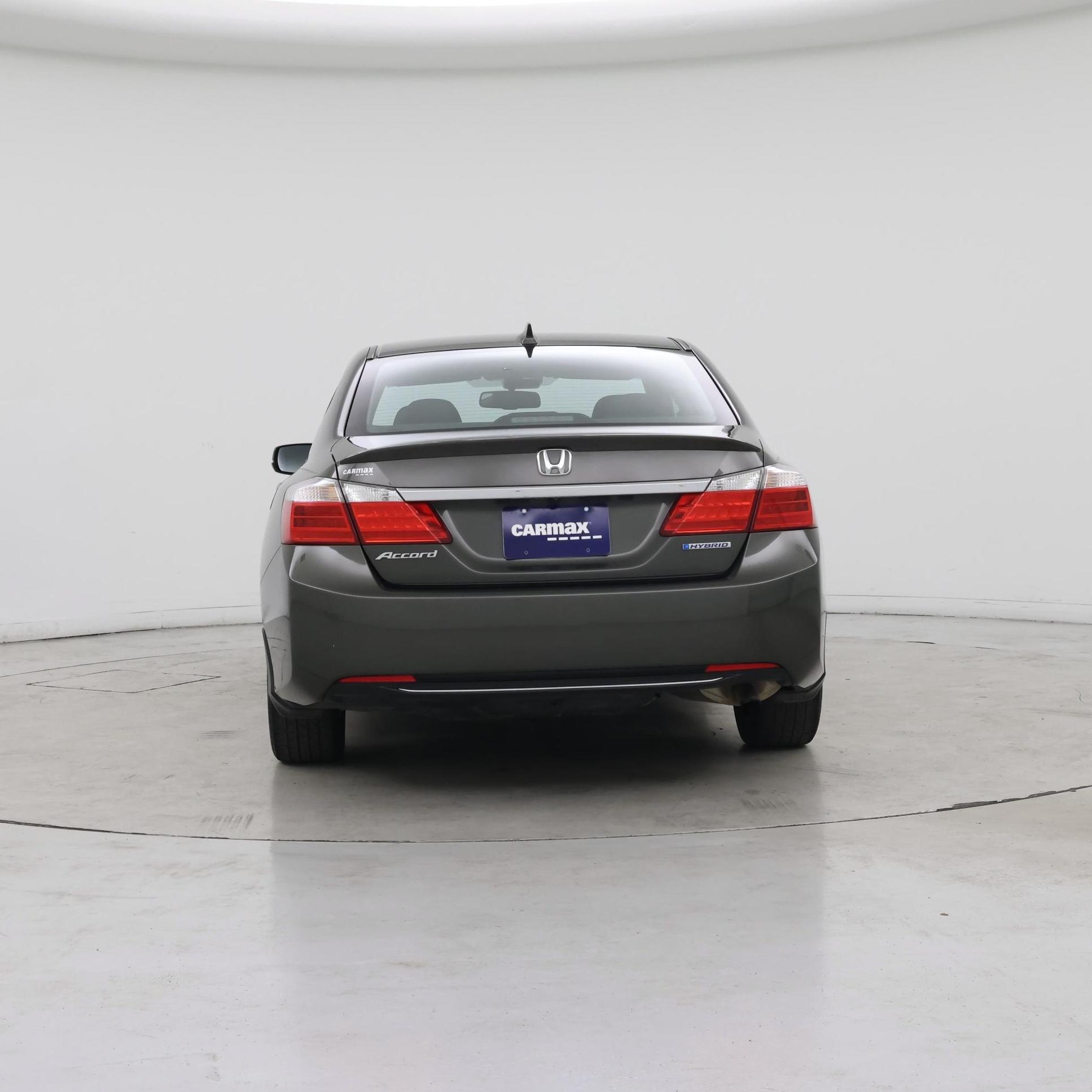 Thumbnail: 2015 Honda Accord - 6