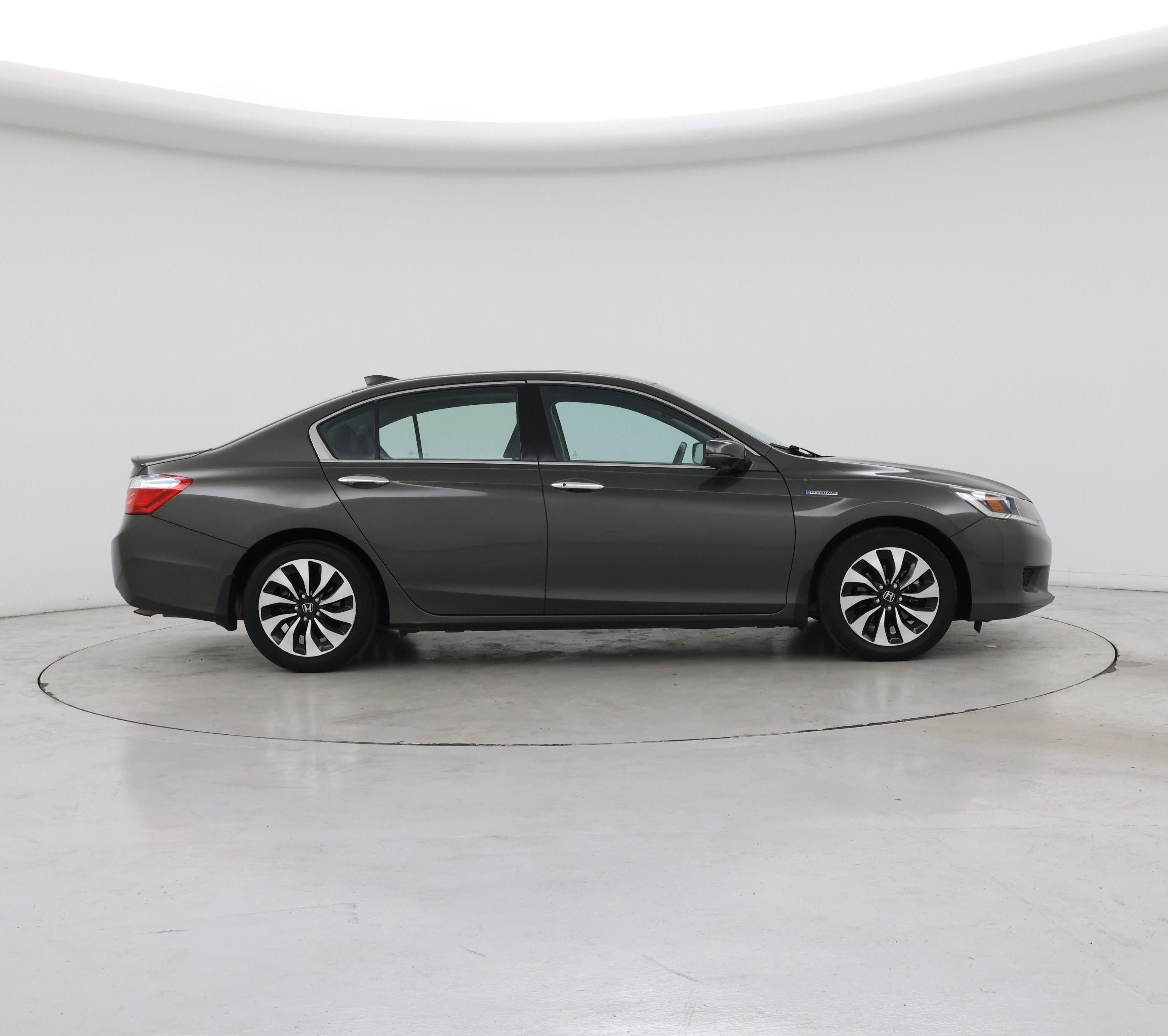 Thumbnail: 2015 Honda Accord - 7