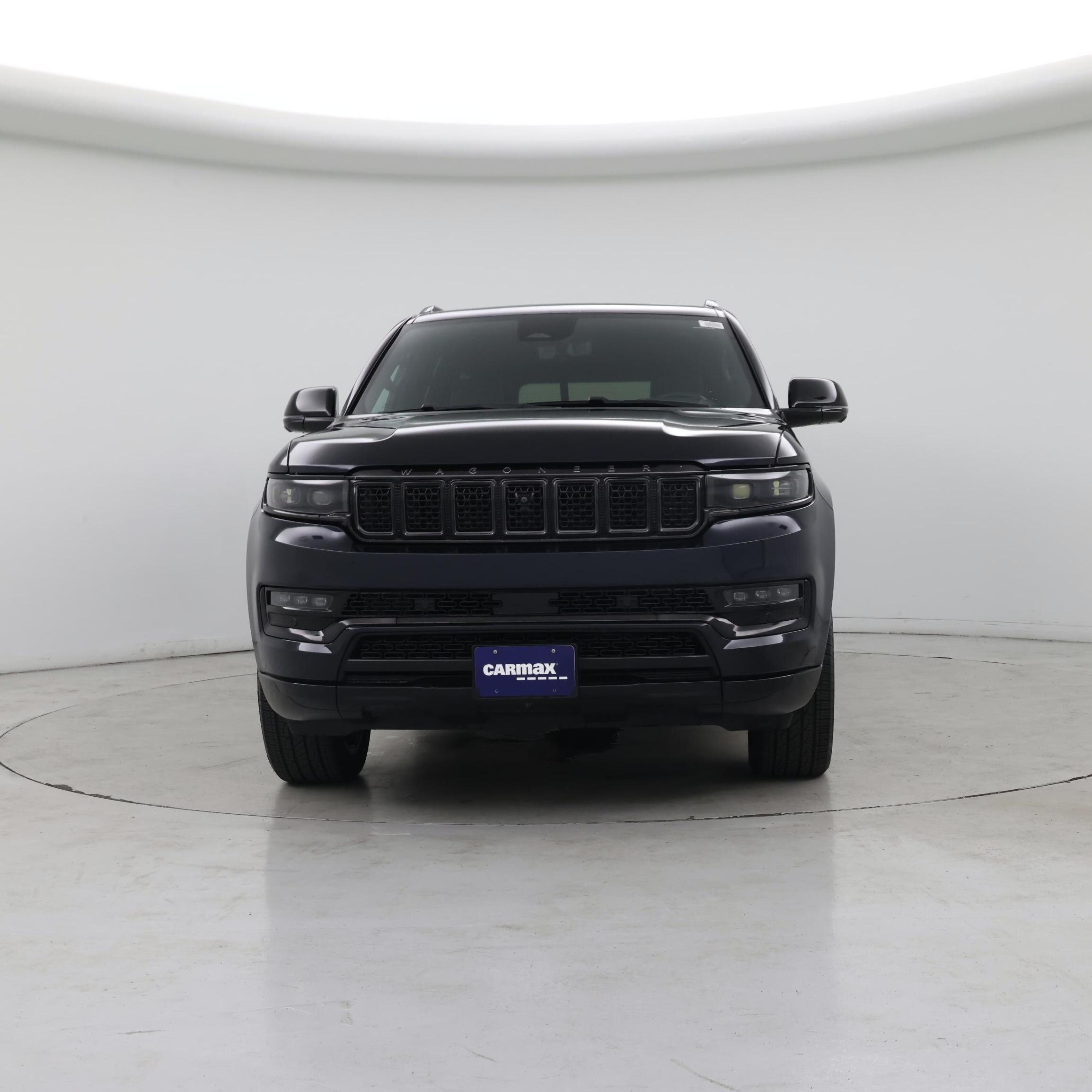 Thumbnail: 2024 Jeep Grand Wagoneer L - 5