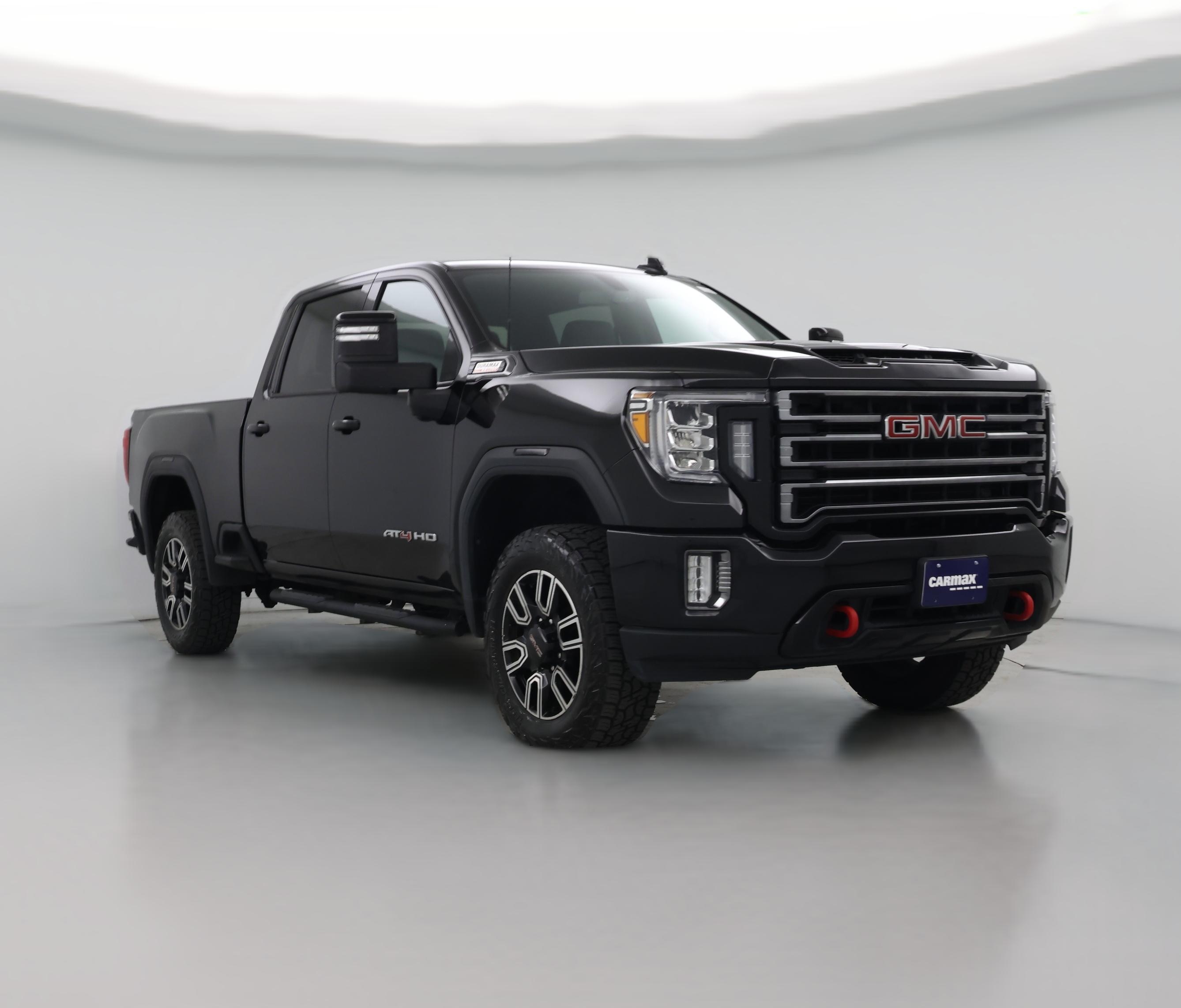 Thumbnail: 2023 GMC Sierra 2500 - 1