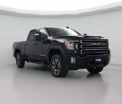 2023 GMC Sierra 2500 AT4