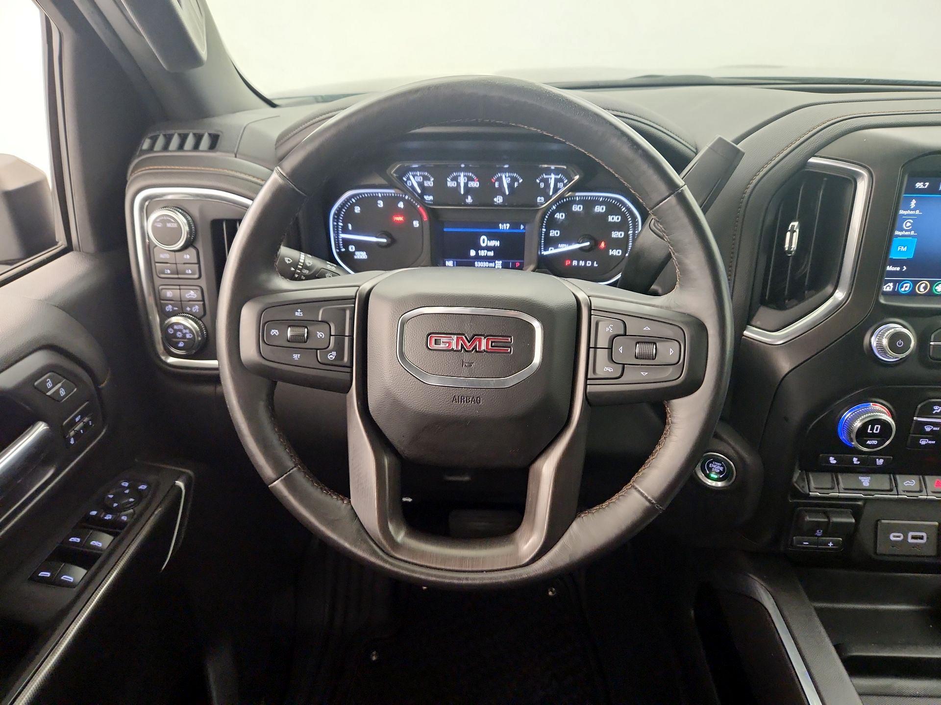 Thumbnail: 2023 GMC Sierra 2500 - 10