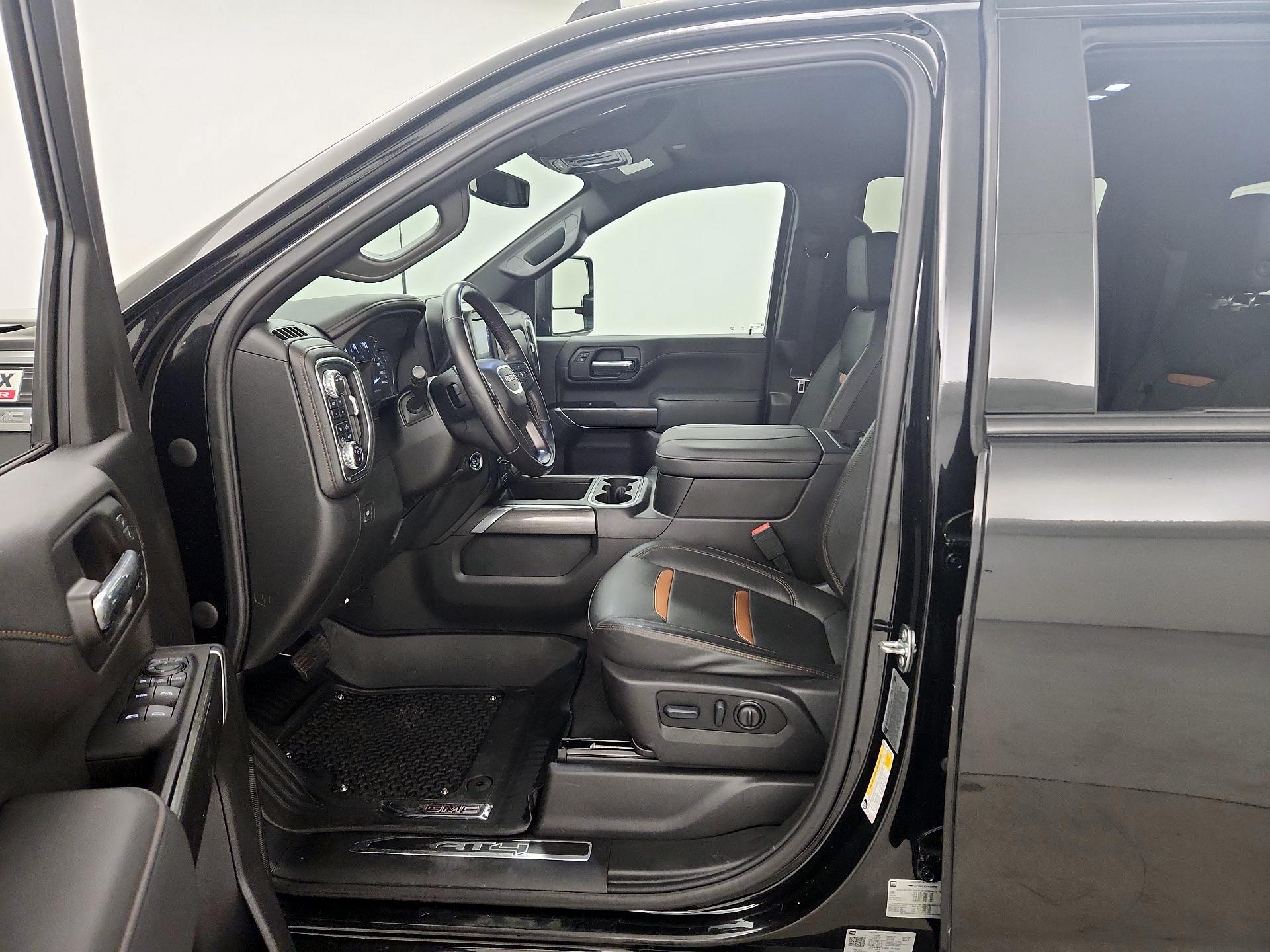 Thumbnail: 2023 GMC Sierra 2500 - 11