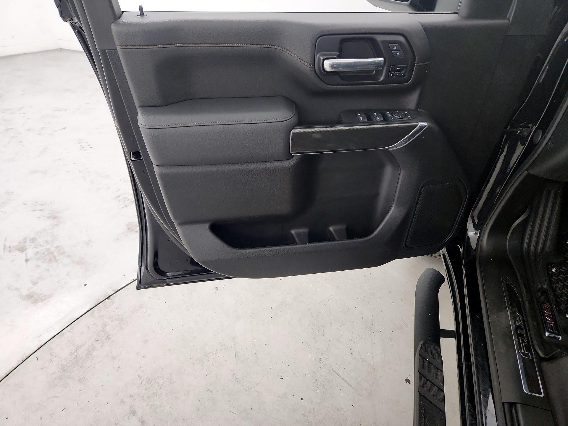 Thumbnail: 2023 GMC Sierra 2500 - 12