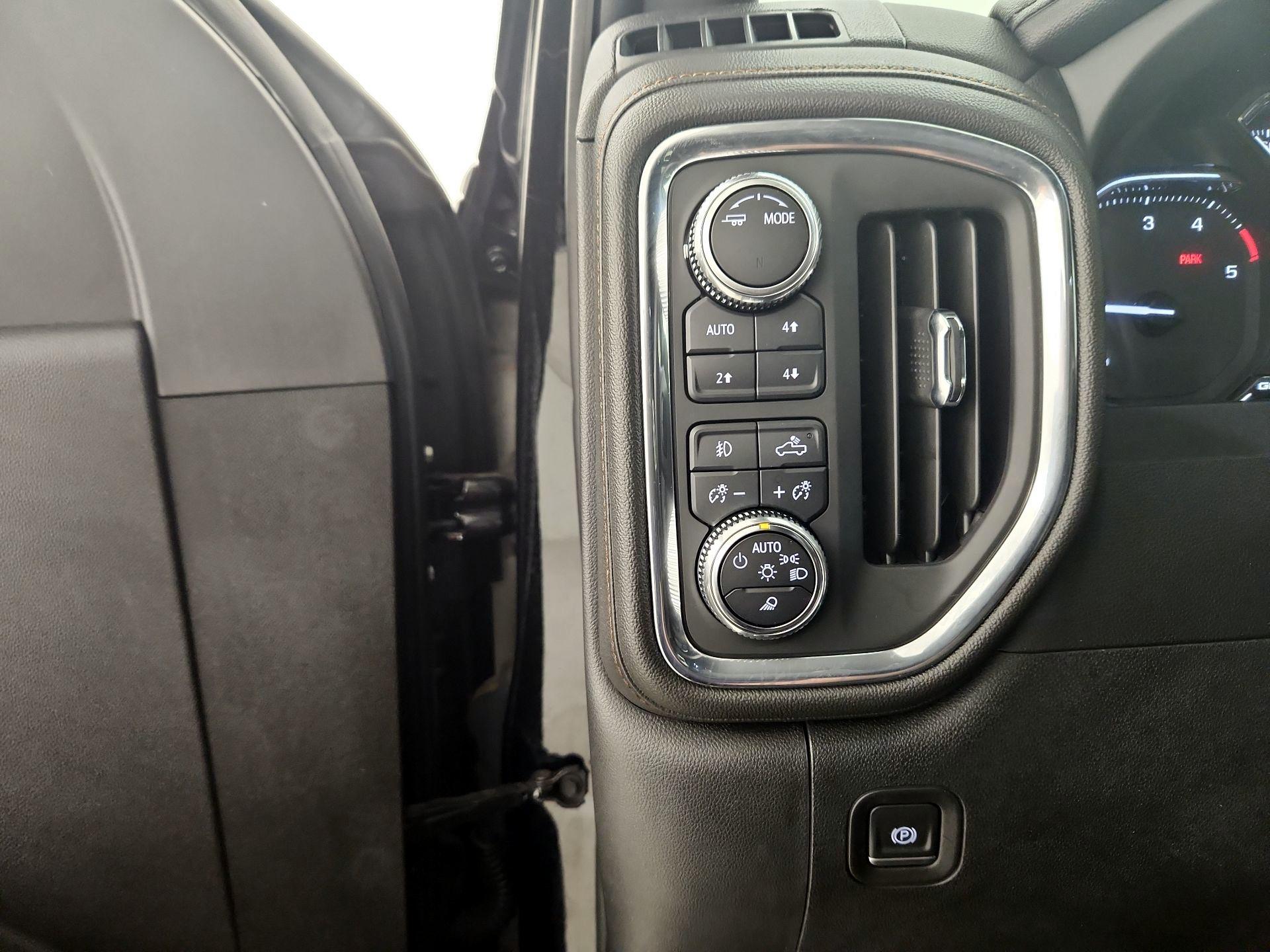 Thumbnail: 2023 GMC Sierra 2500 - 13