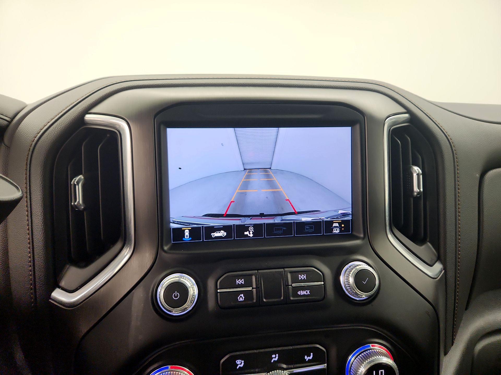 Thumbnail: 2023 GMC Sierra 2500 - 14