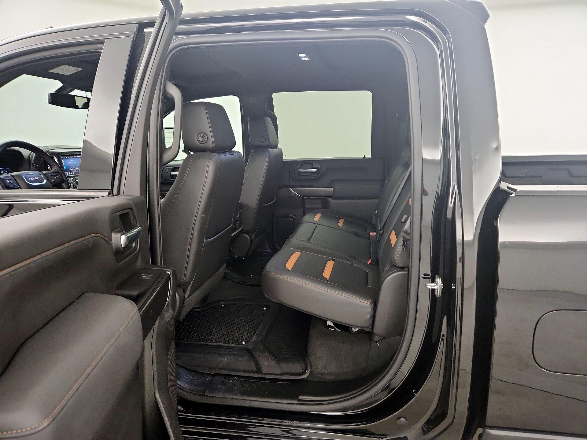 Thumbnail: 2023 GMC Sierra 2500 - 19