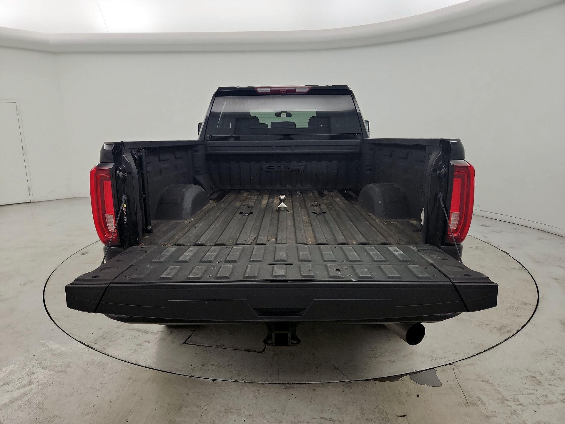 Thumbnail: 2023 GMC Sierra 2500 - 20