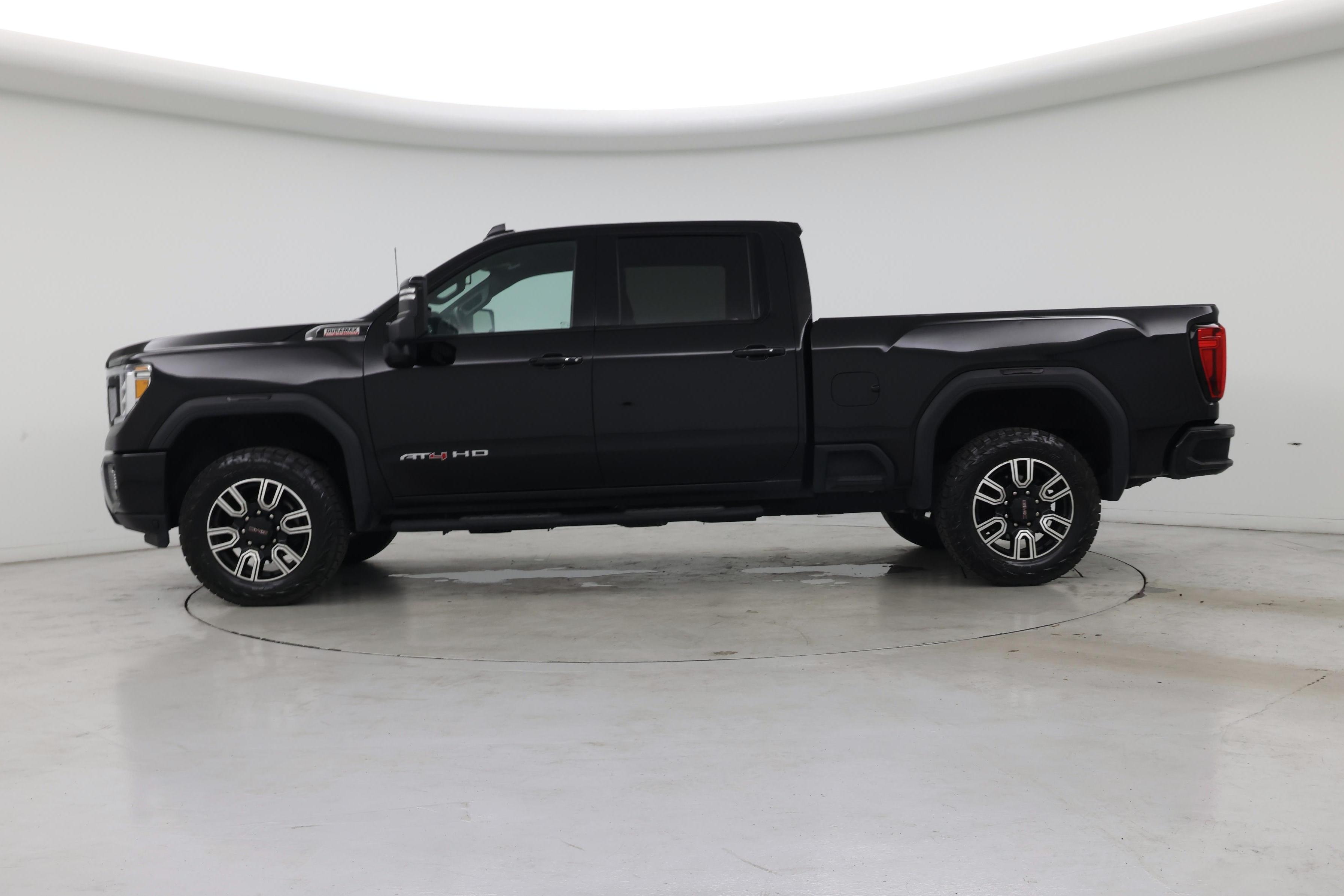 Thumbnail: 2023 GMC Sierra 2500 - 3
