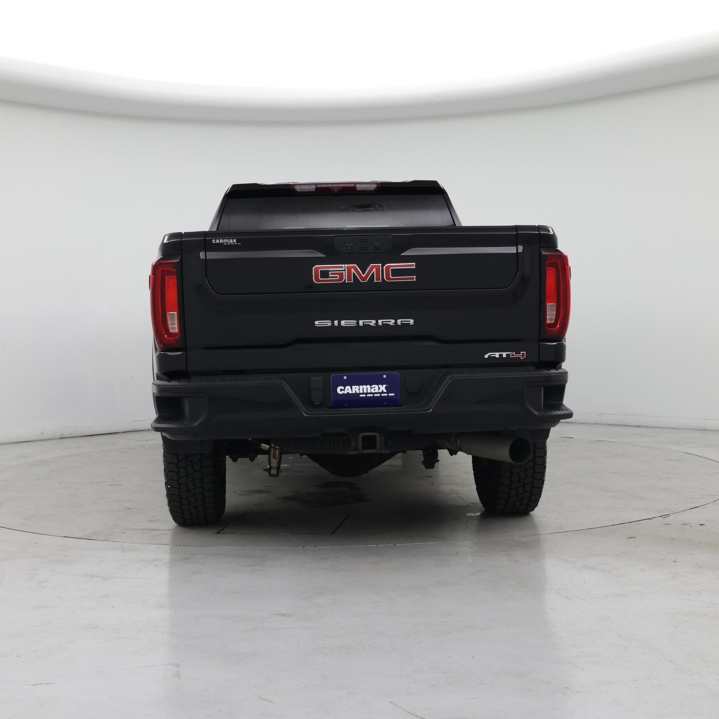 Thumbnail: 2023 GMC Sierra 2500 - 6