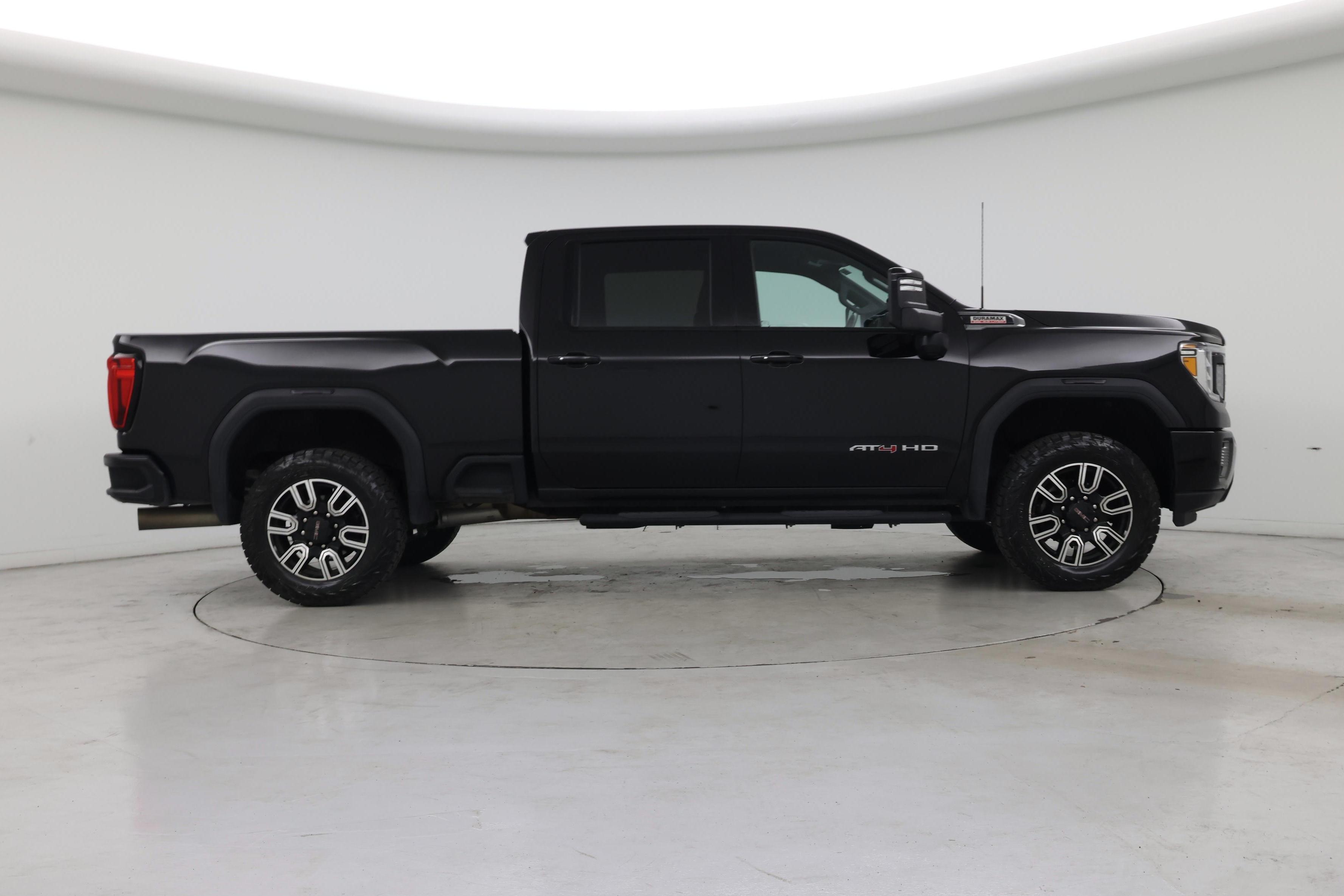 Thumbnail: 2023 GMC Sierra 2500 - 7