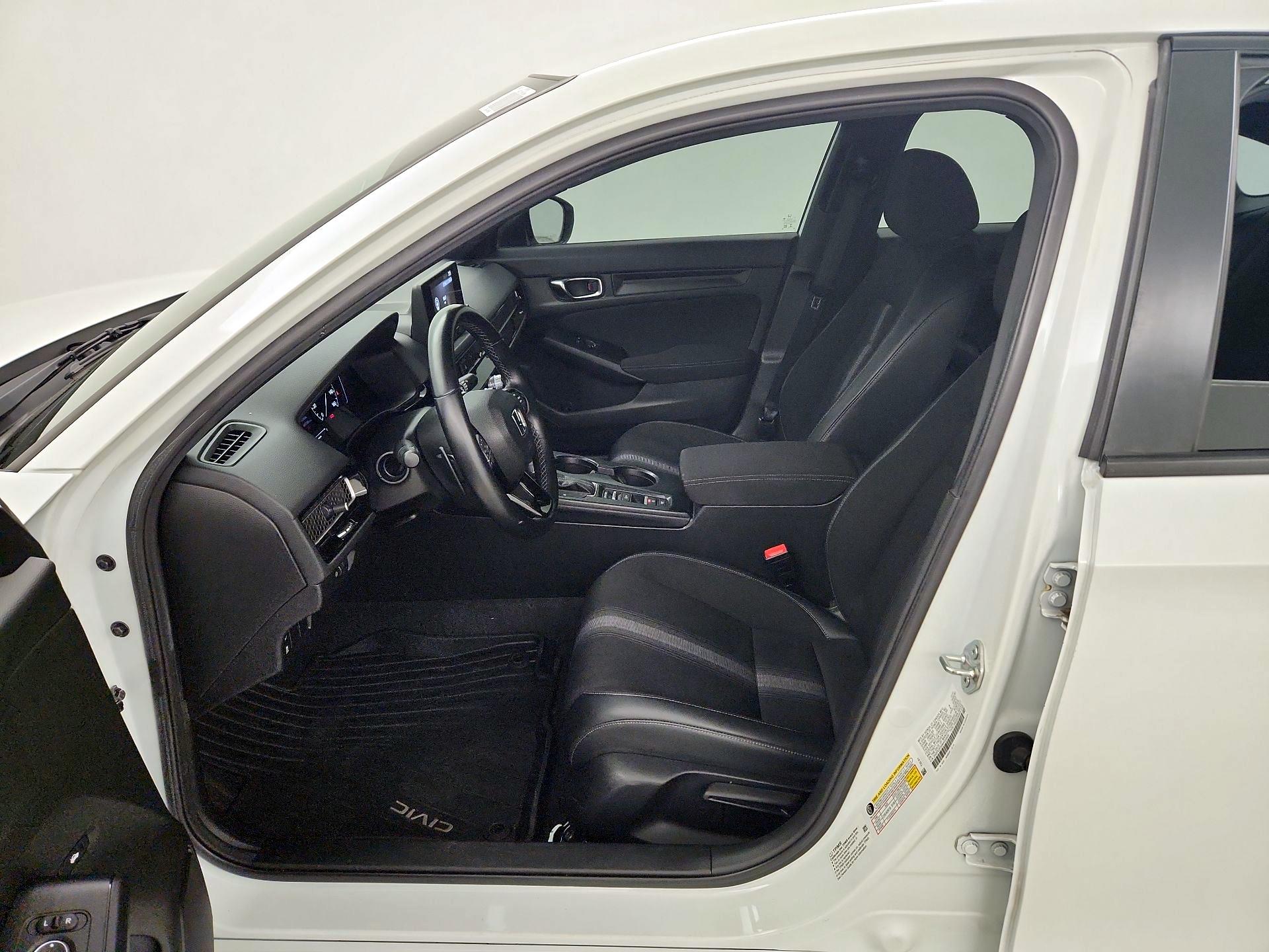 Thumbnail: 2022 Honda Civic - 11