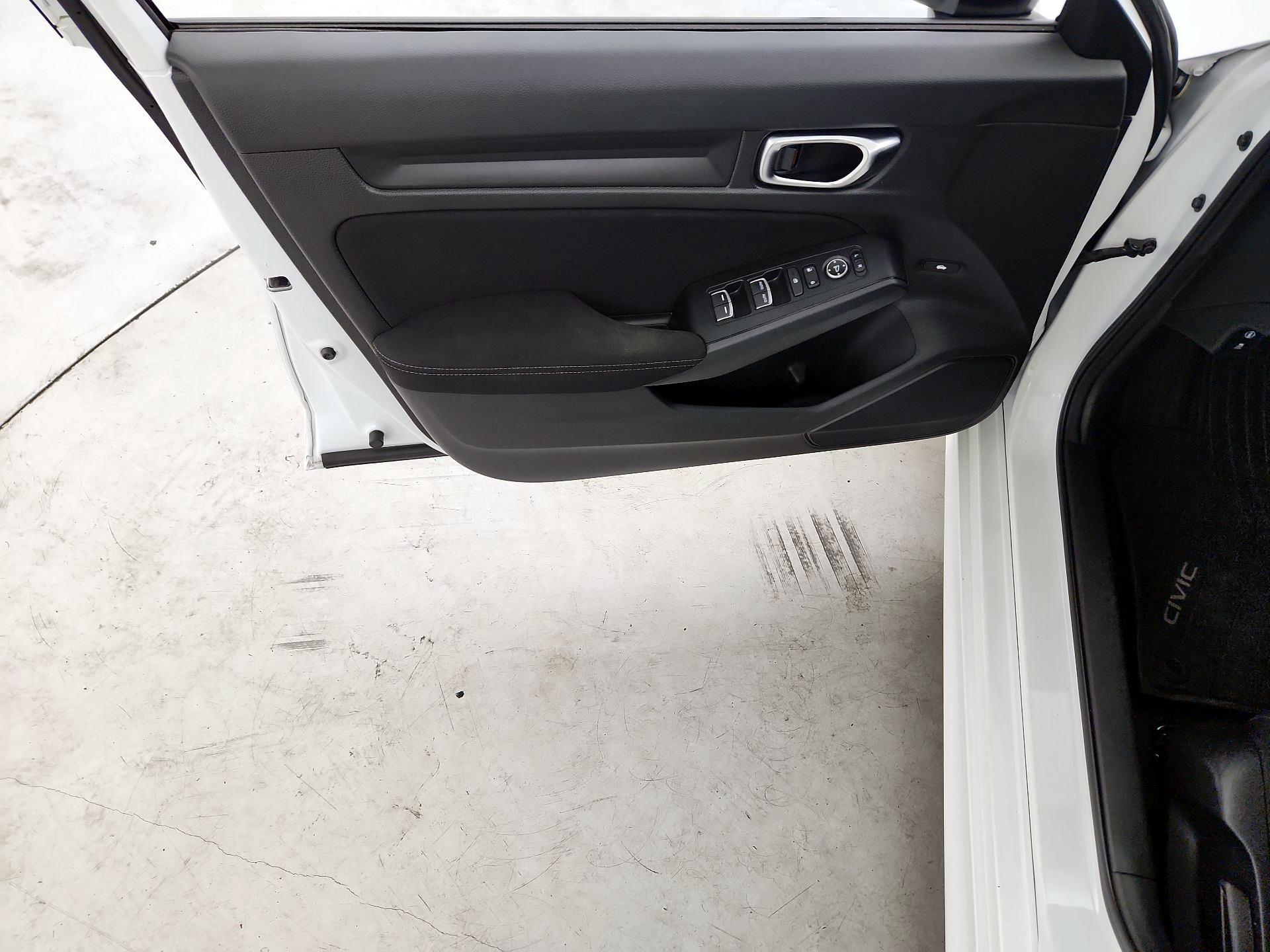 Thumbnail: 2022 Honda Civic - 12