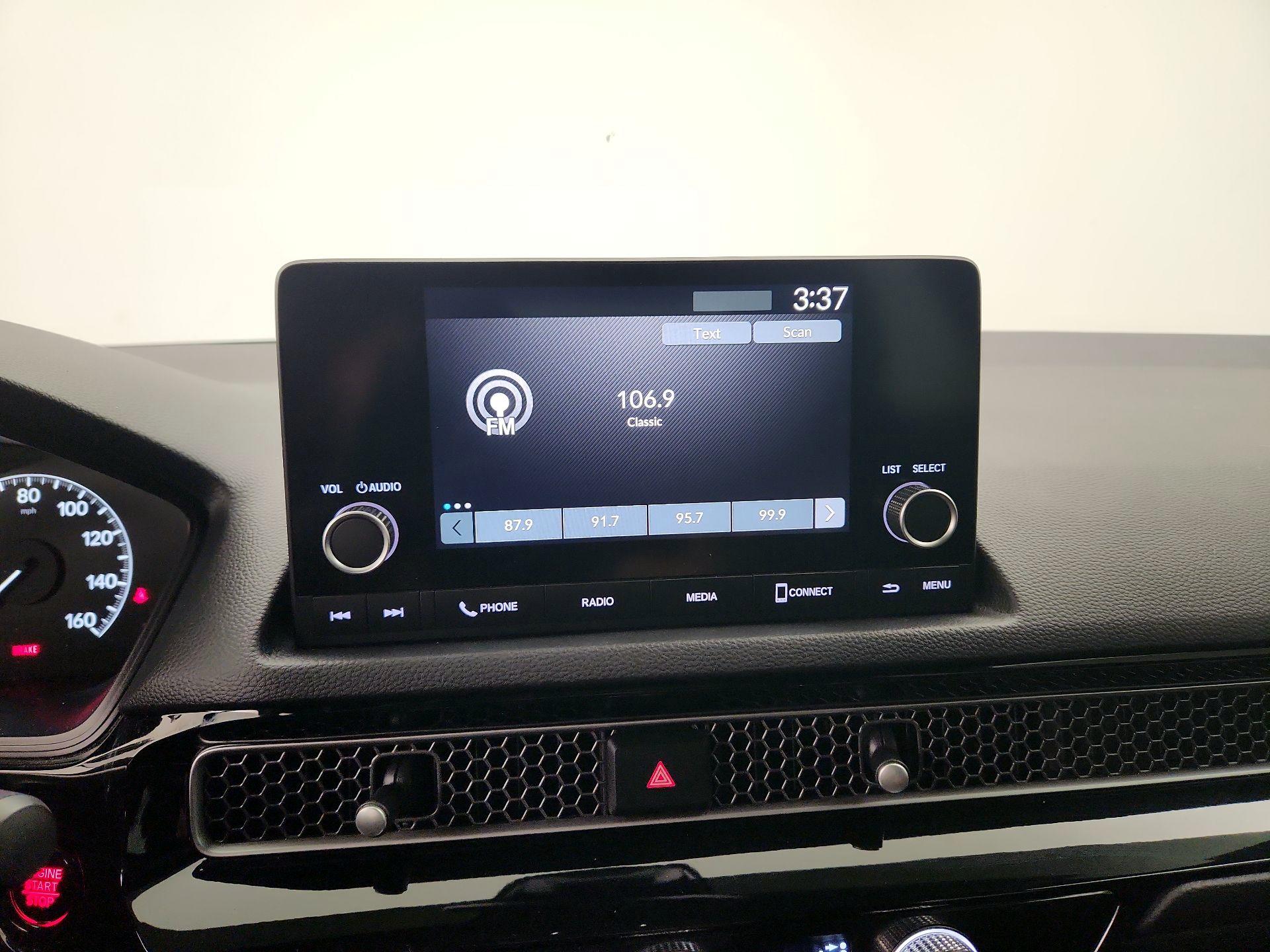 Thumbnail: 2022 Honda Civic - 15