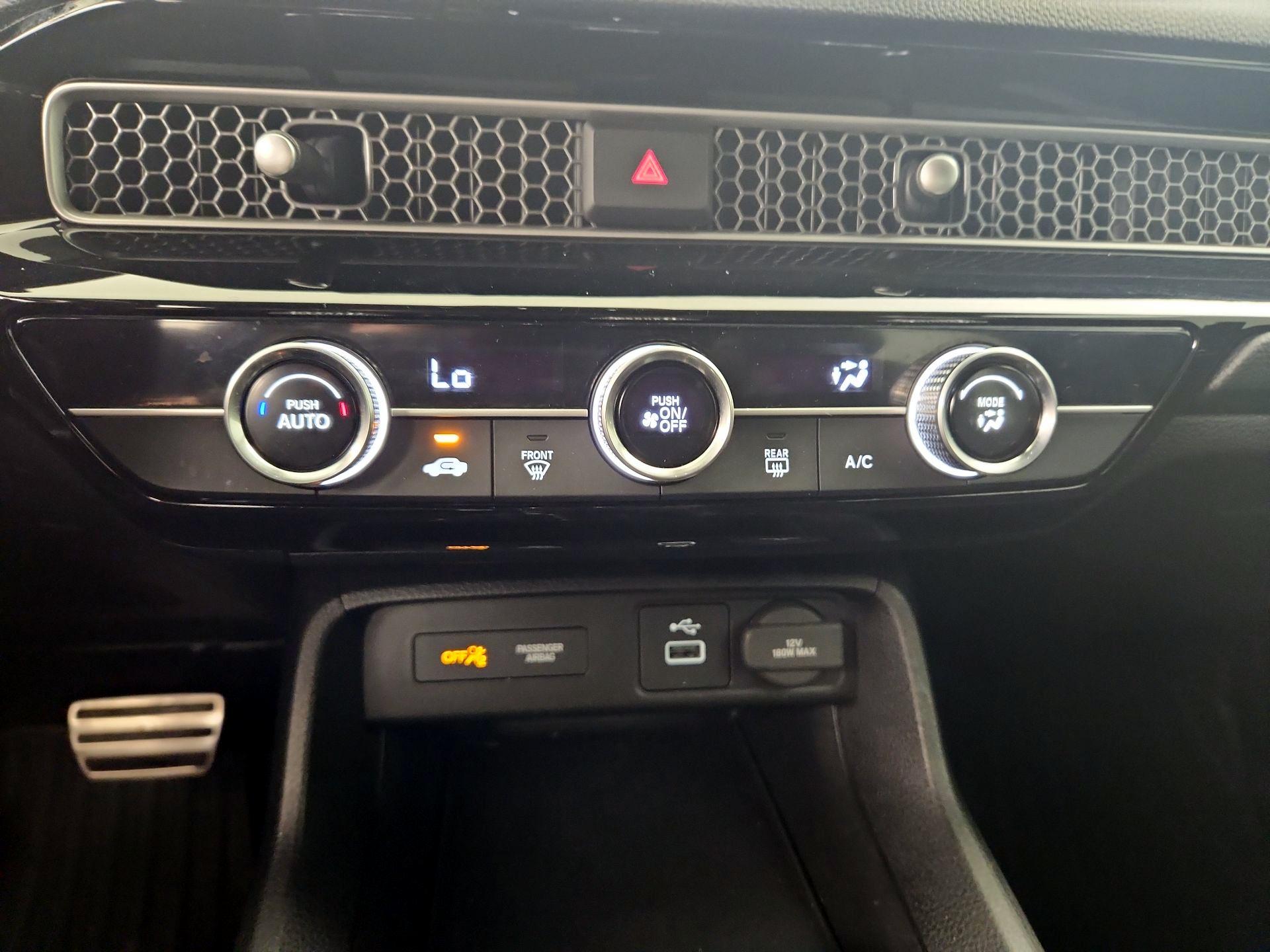 Thumbnail: 2022 Honda Civic - 16