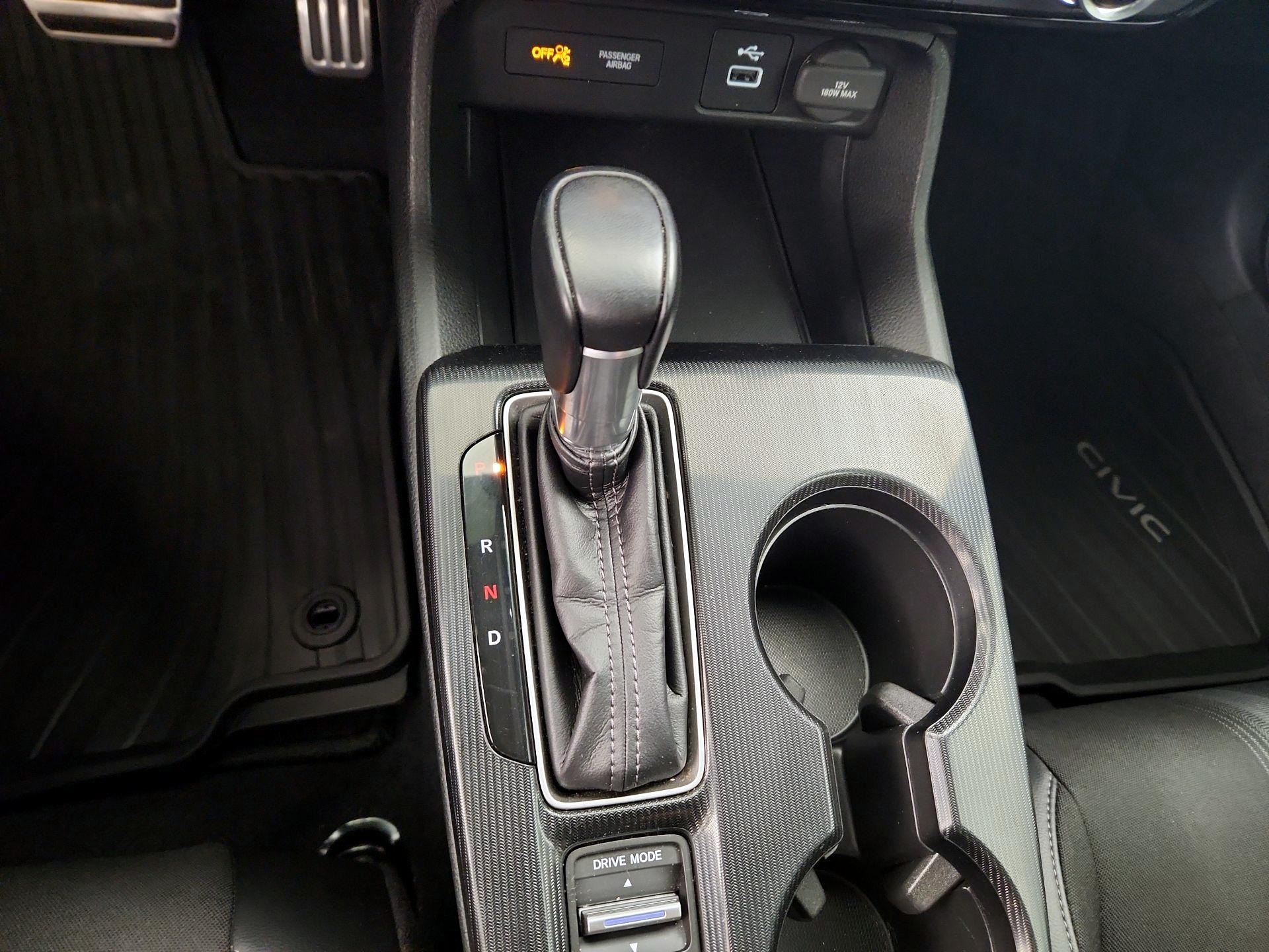 Thumbnail: 2022 Honda Civic - 17