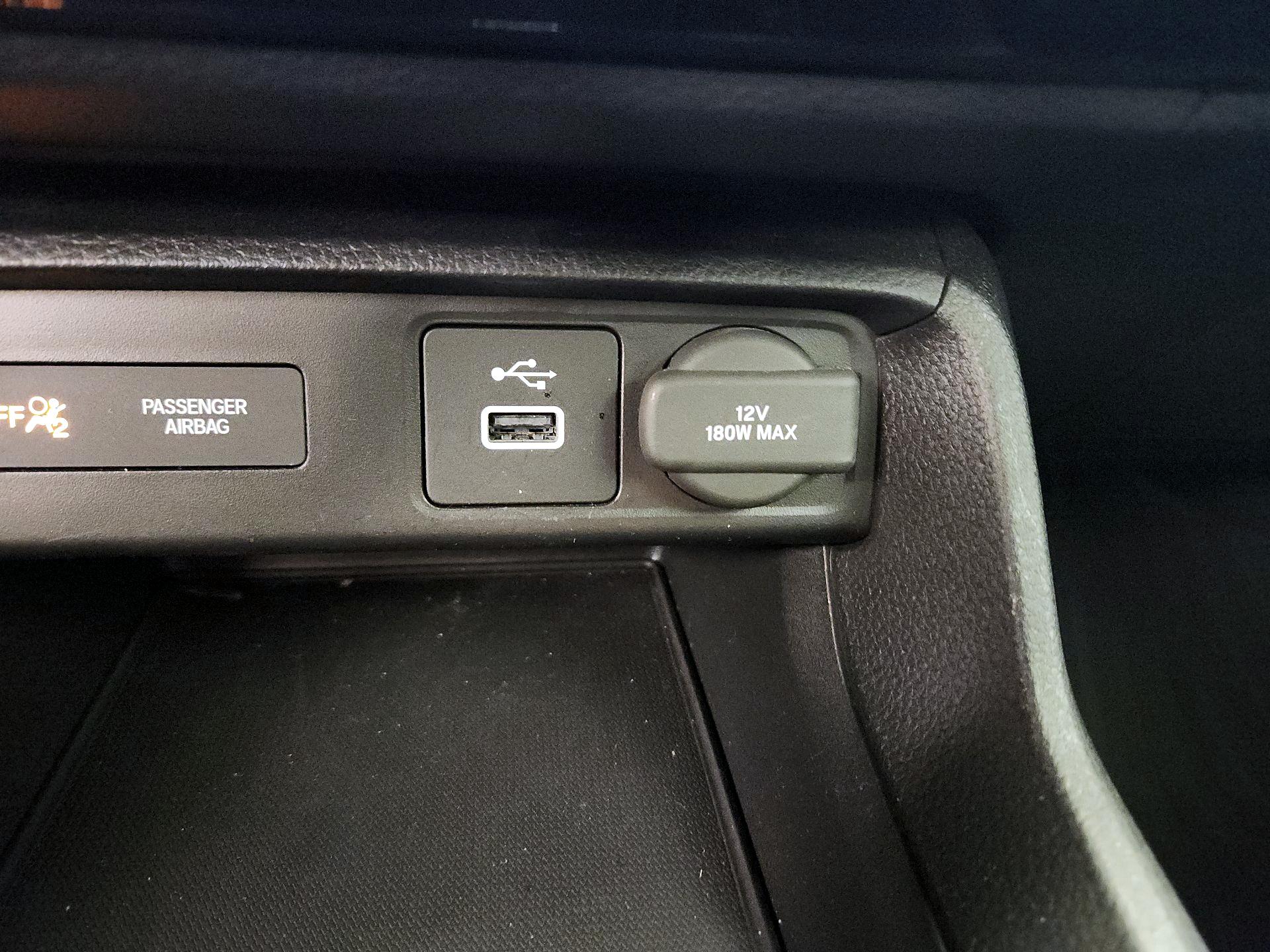 Thumbnail: 2022 Honda Civic - 18