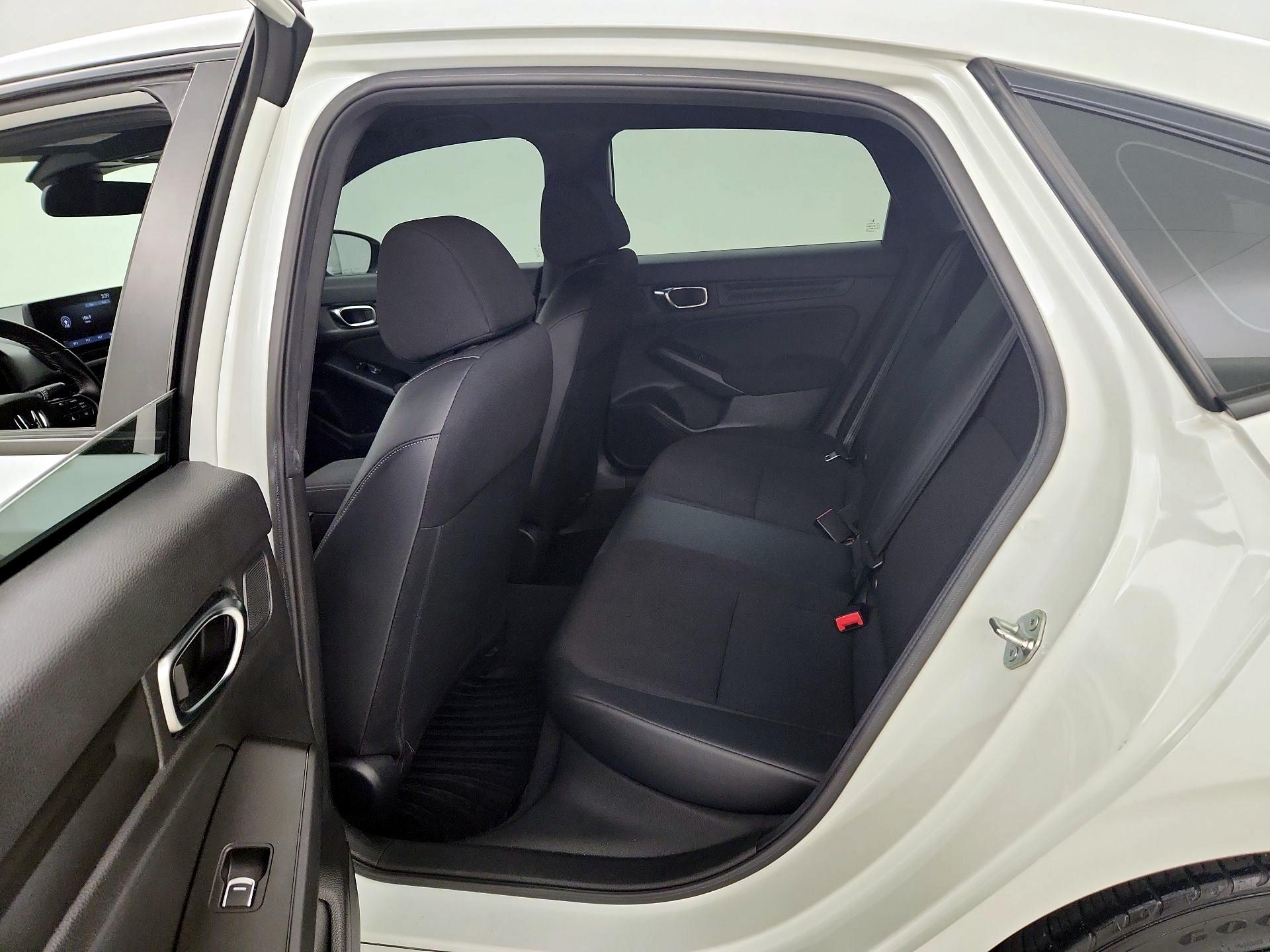 Thumbnail: 2022 Honda Civic - 19