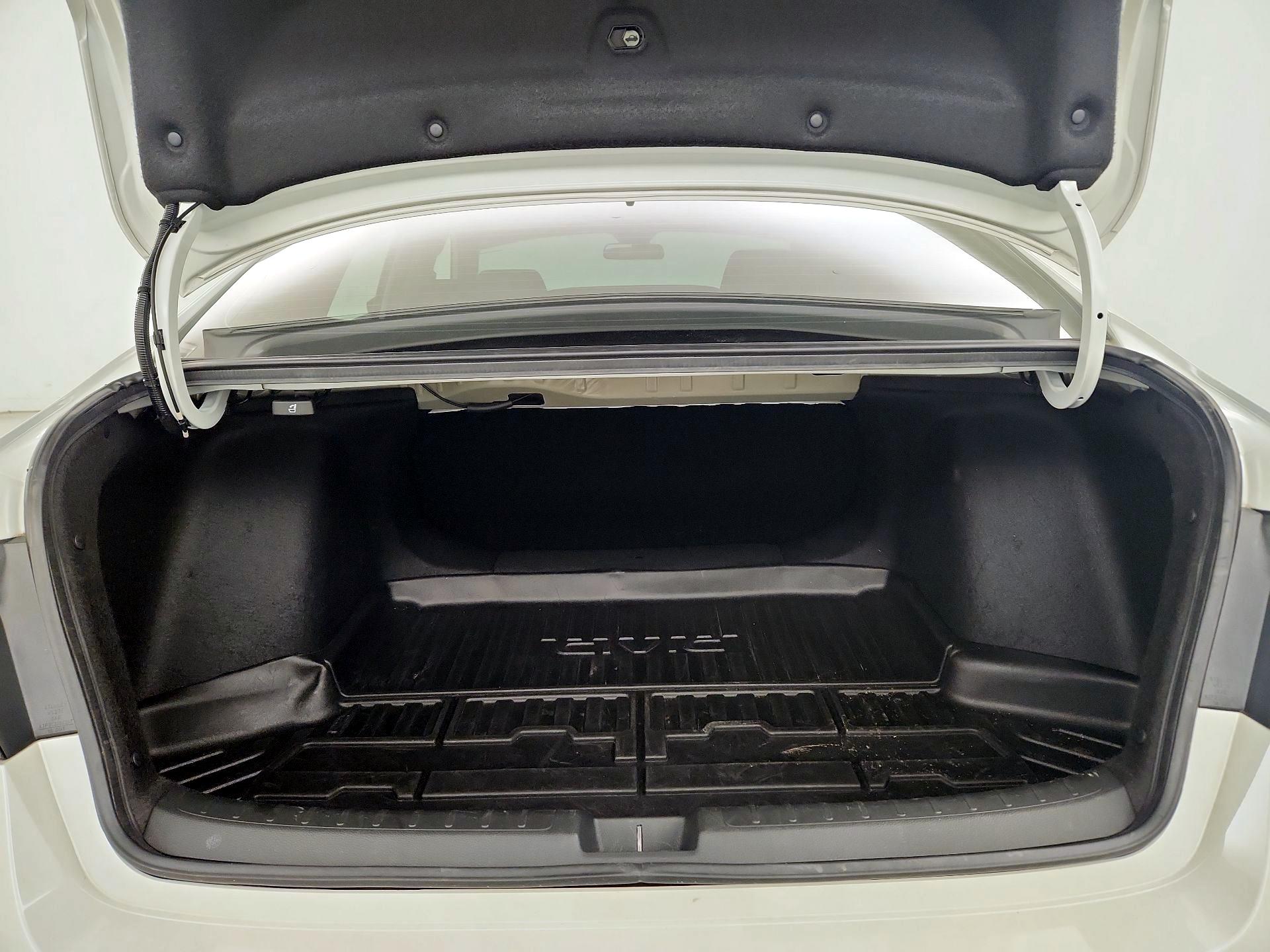 Thumbnail: 2022 Honda Civic - 20