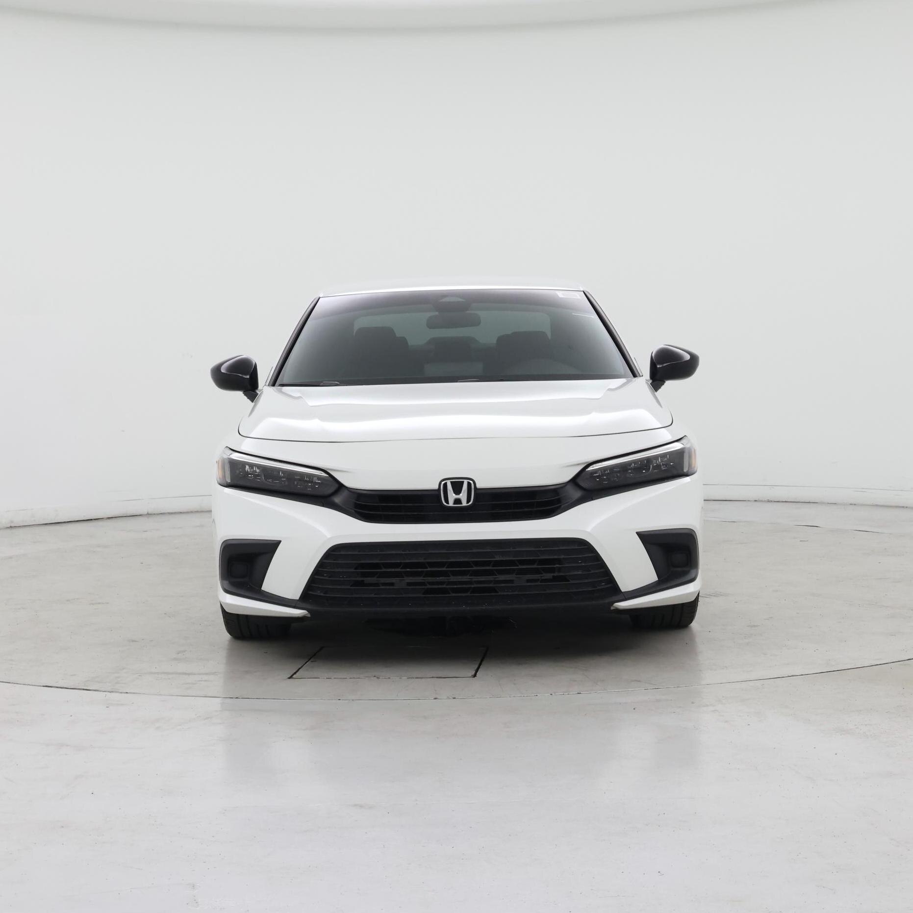 Thumbnail: 2022 Honda Civic - 5