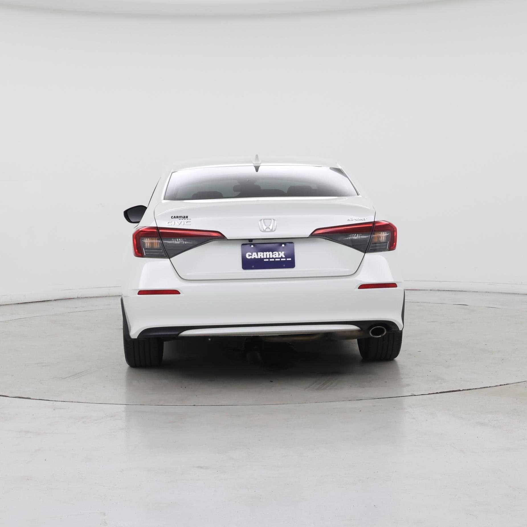 Thumbnail: 2022 Honda Civic - 6