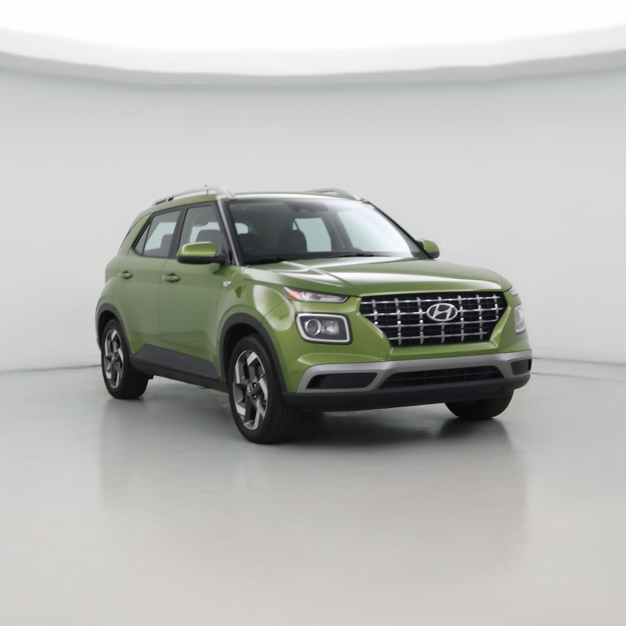 Thumbnail: 2023 Hyundai Venue - 1