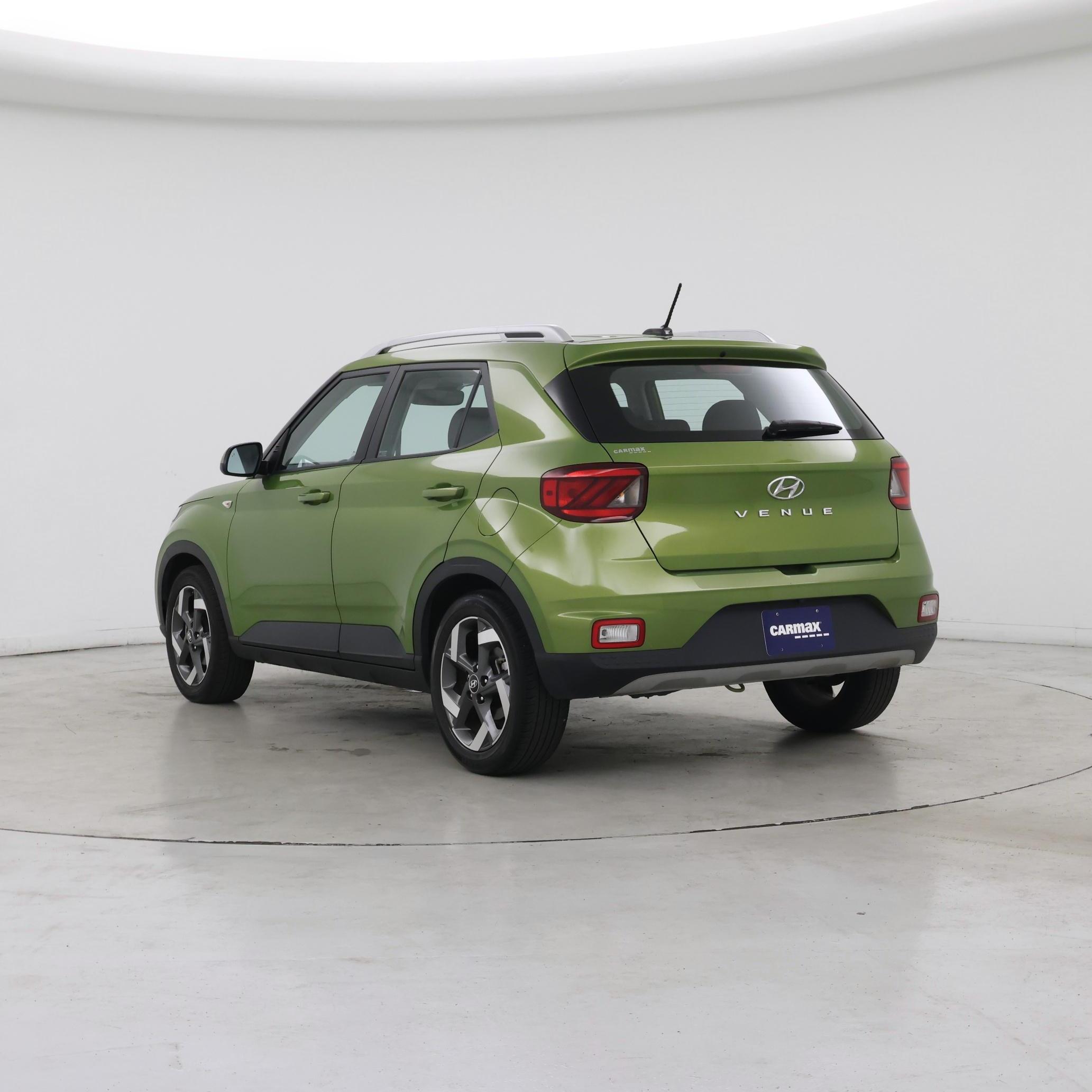 Thumbnail: 2023 Hyundai Venue - 2