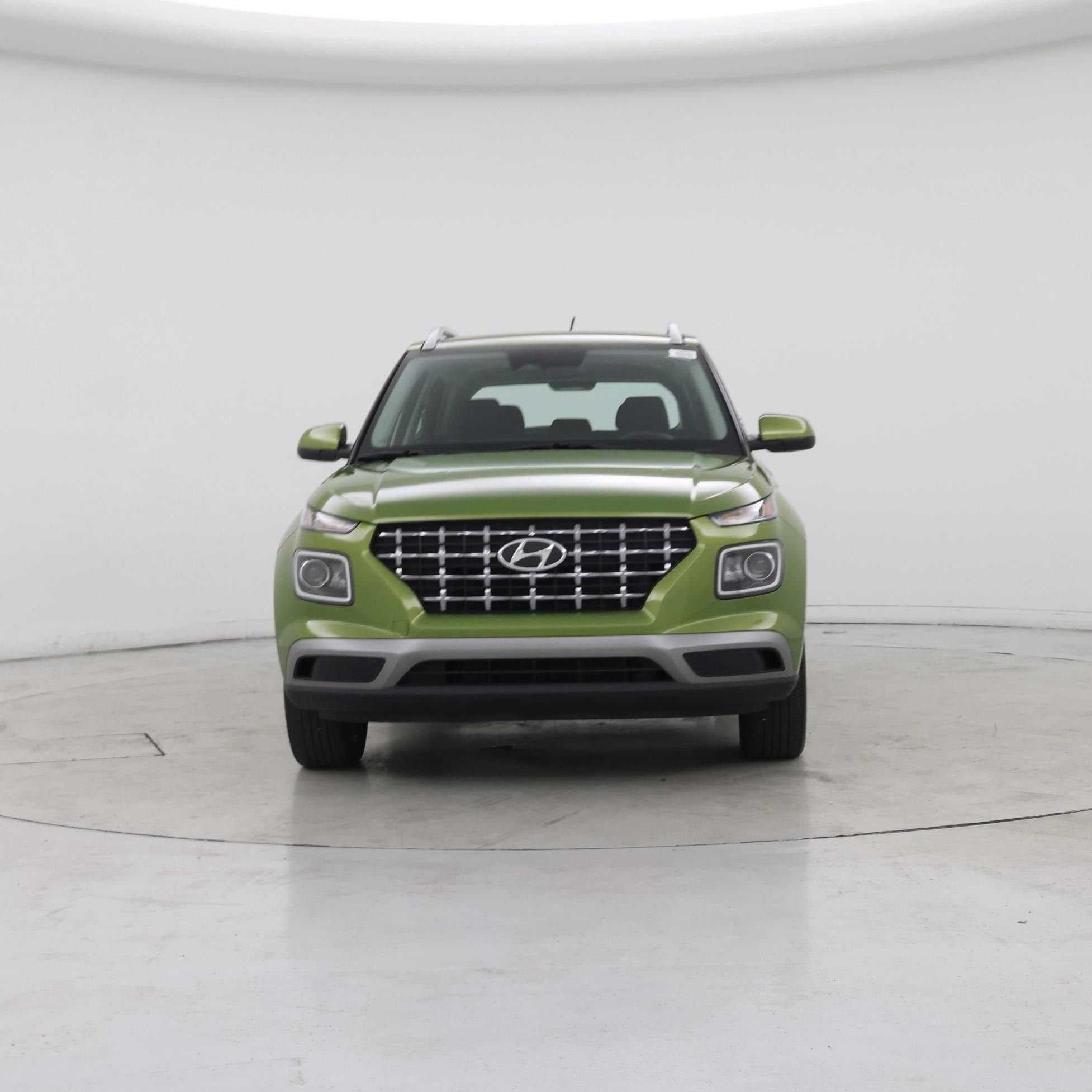 Thumbnail: 2023 Hyundai Venue - 5