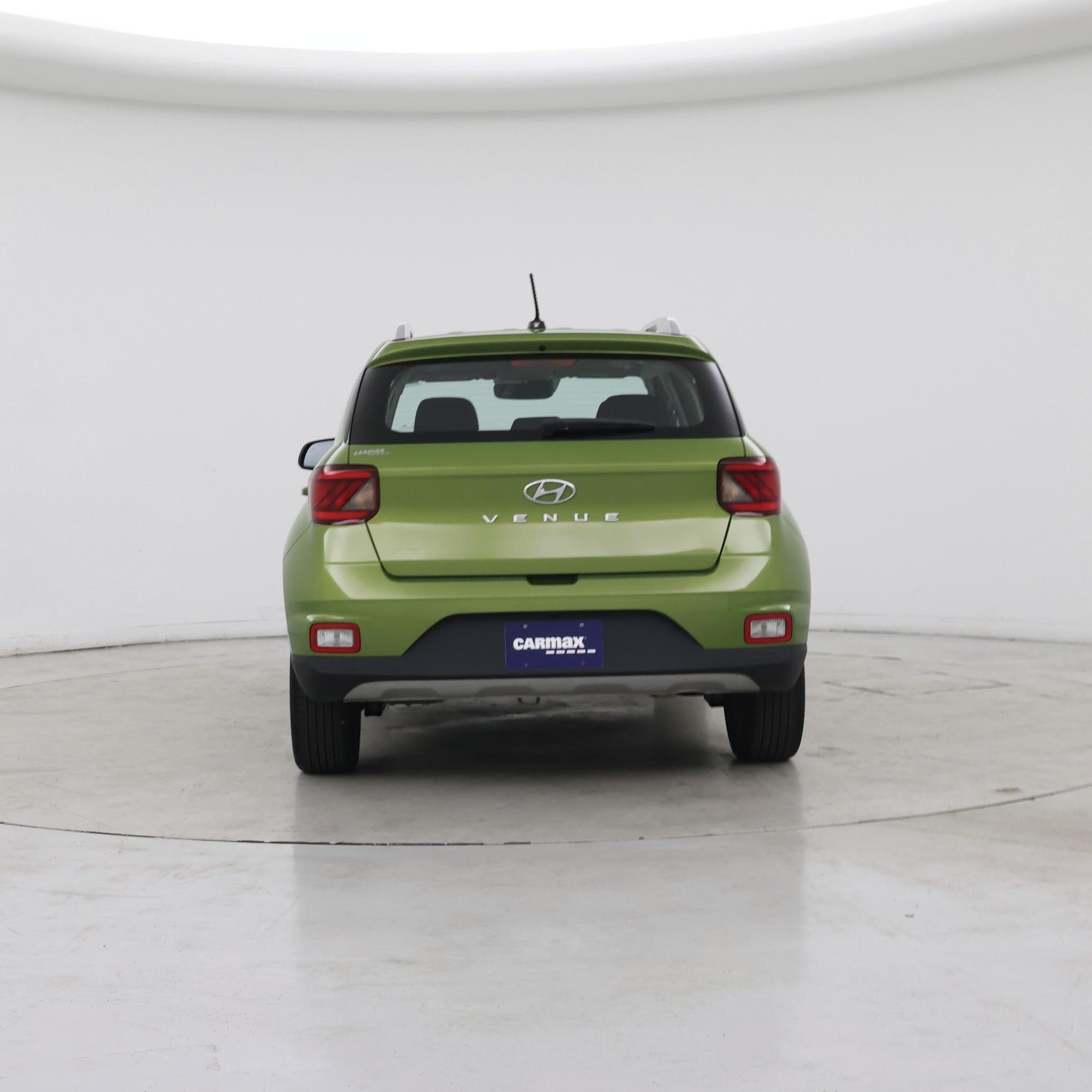 Thumbnail: 2023 Hyundai Venue - 6